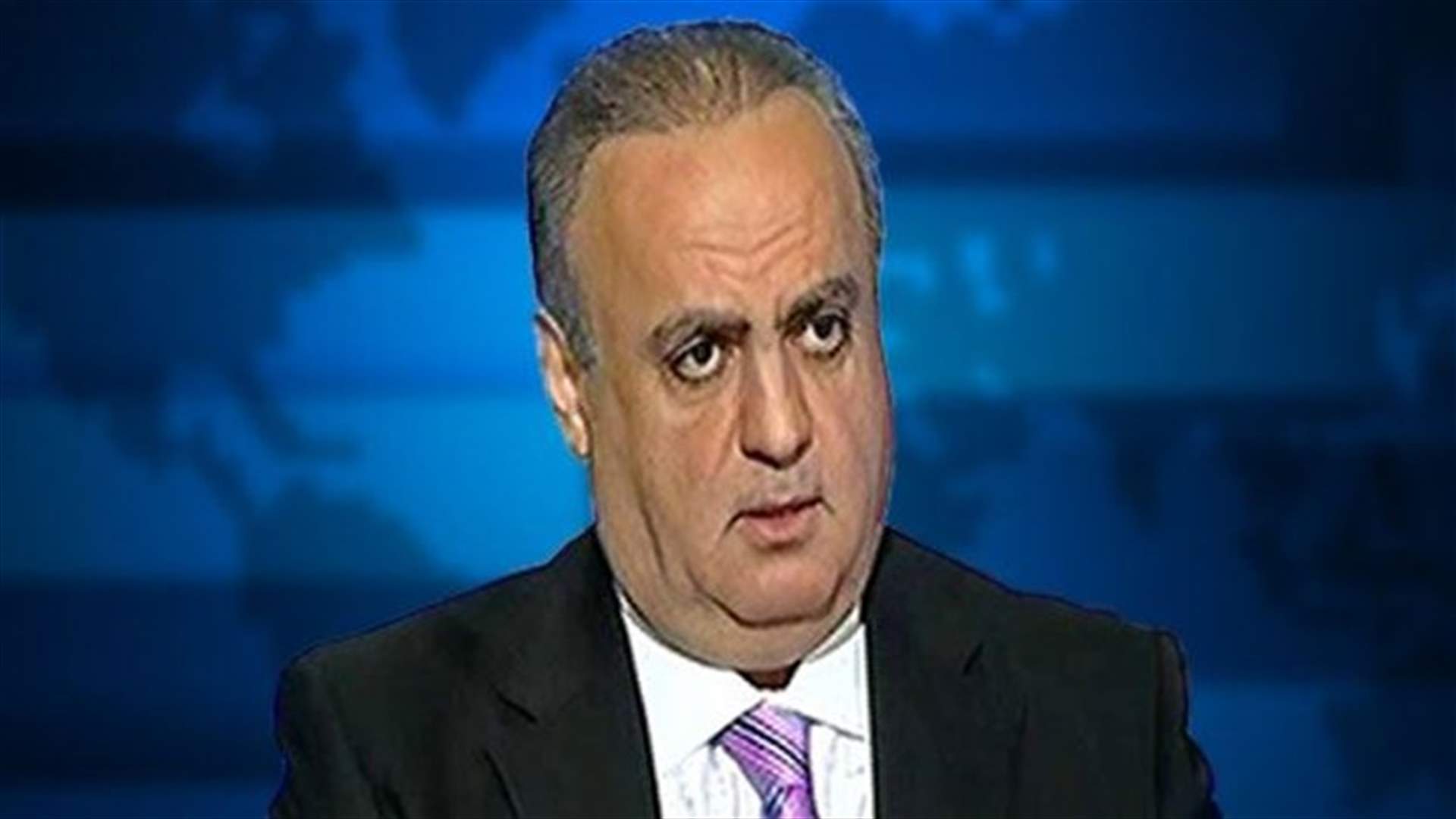 وهاب : الجيش أثبت مرة جديدة قدرته على حسم المعركة وحماية الحدود