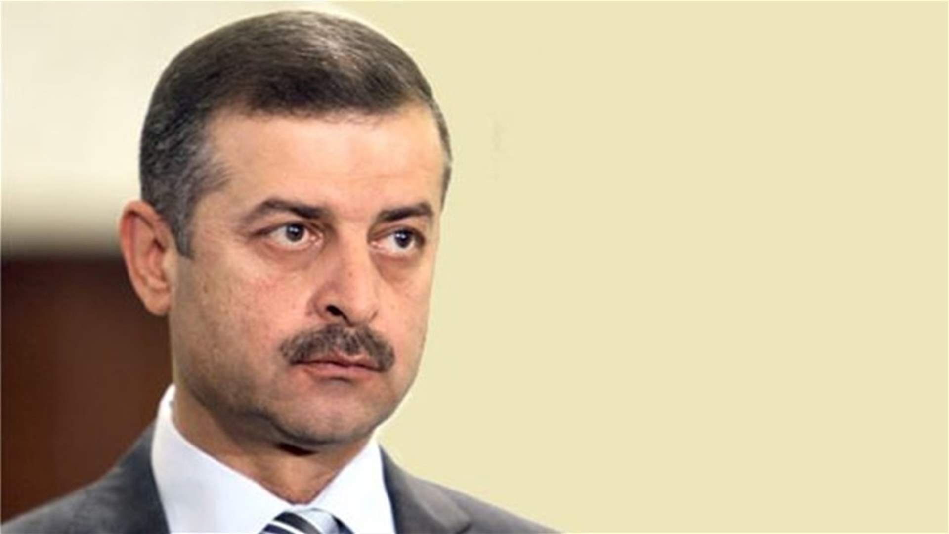 قبيسي: يستهدفون الجيش اللبناني لأنه حليف المقاومة