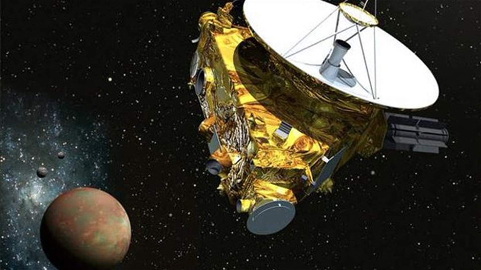Giant Asteroid Set To Buzz Earth, Poses No Threat