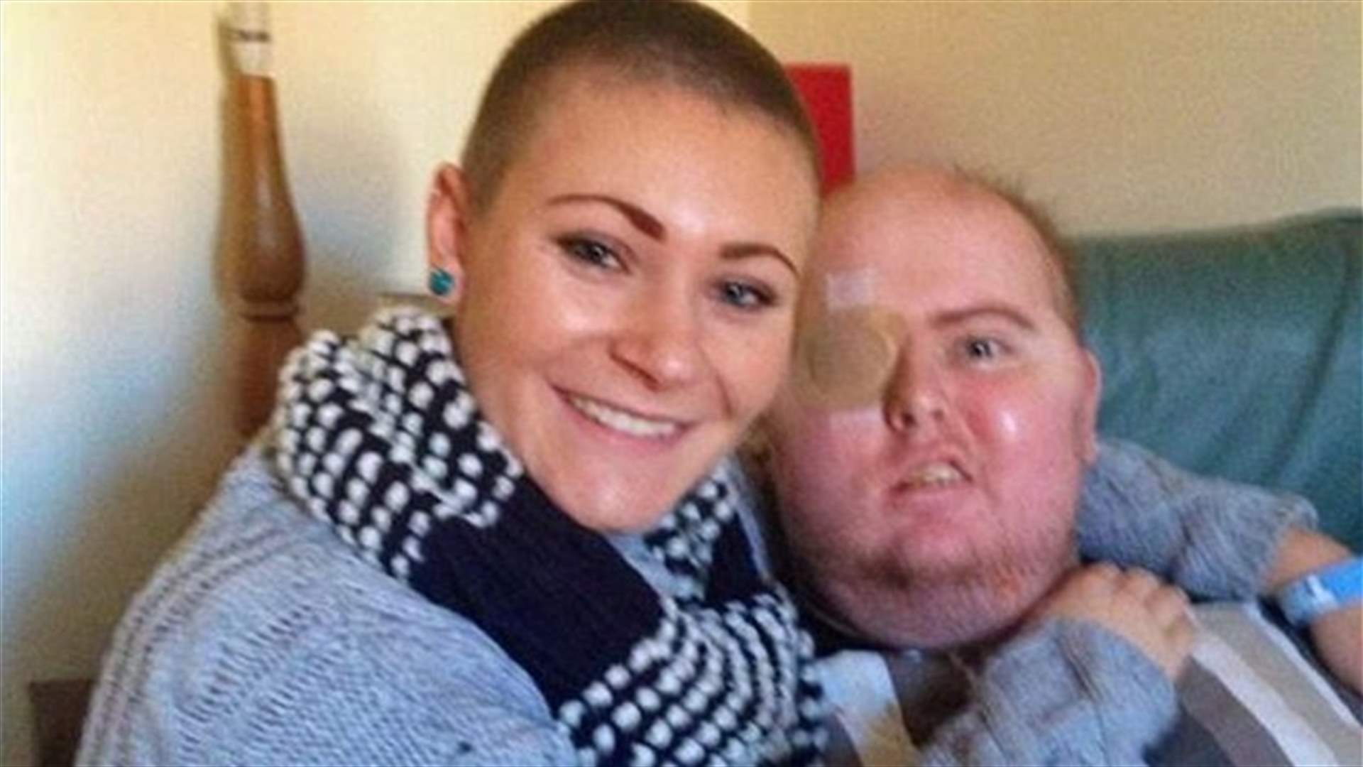 Brain Cancer Reunited Childhood Friends After Ten Years Apart