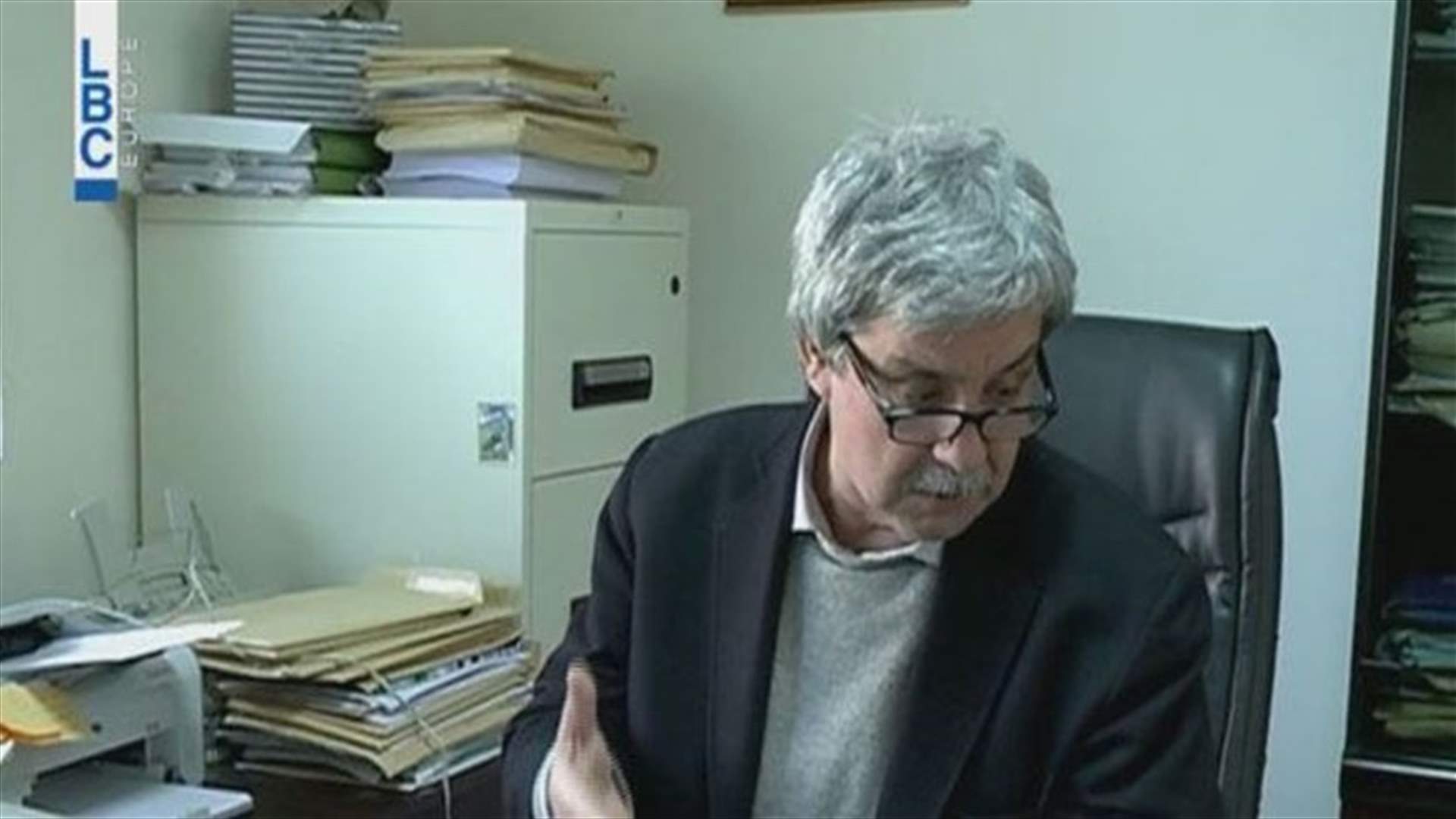 ما مصير السلسلة بعد إقصاء غريب؟