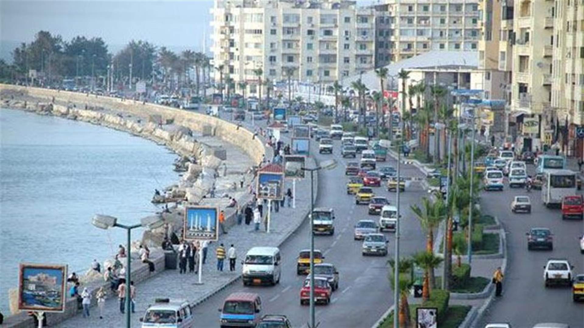 Car bomb kills one in Egypt's Alexandria - security sources