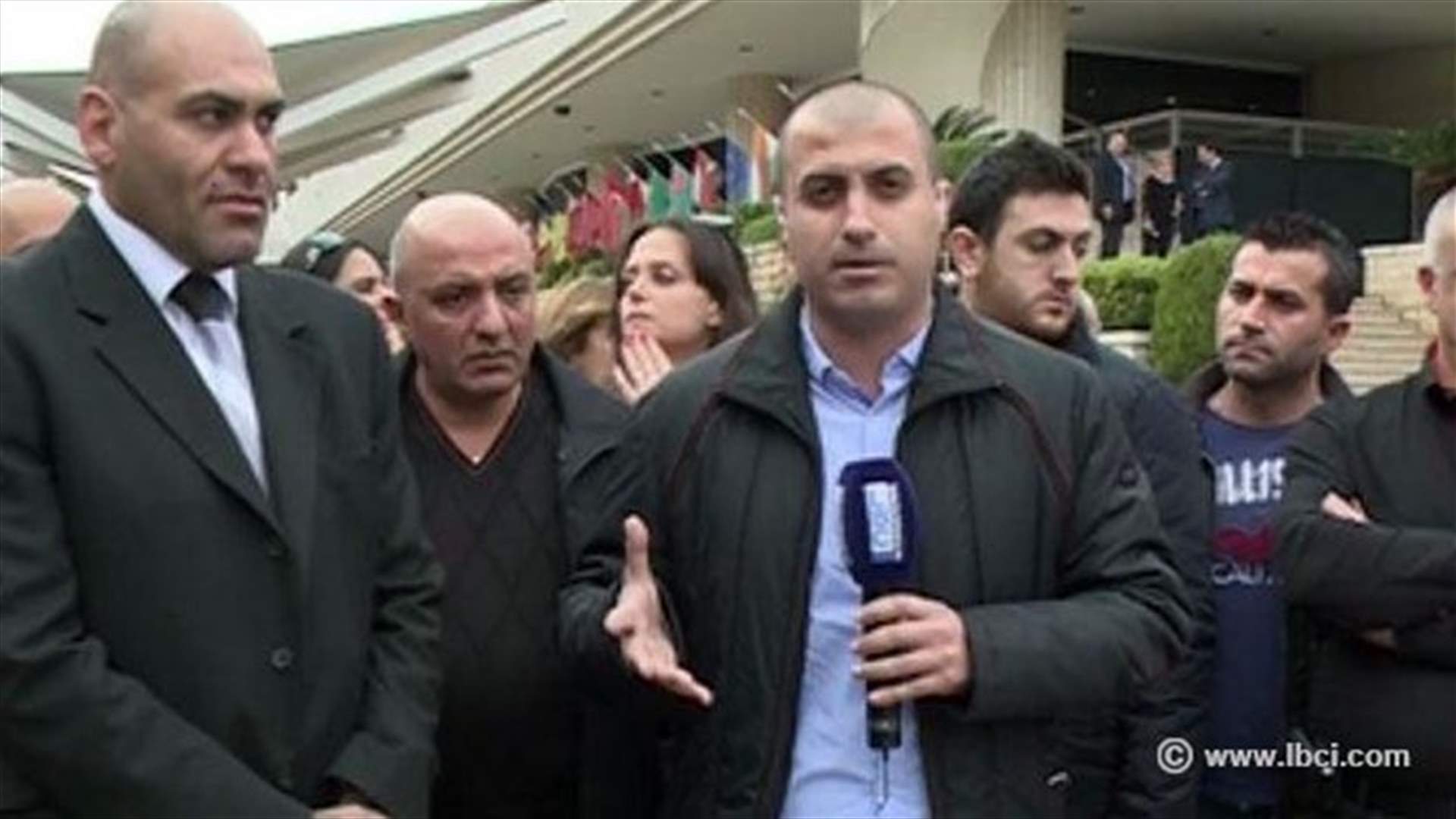 كازينو لبنان: عوامل عدة دفعتنا لاعتبار عقود الاجراء المتخلفين عن الحضور  منتهية 