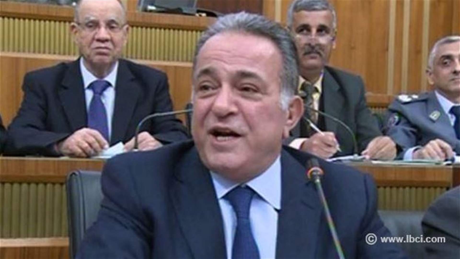 اللجان النيابية المشتركة تواصل اجتماعاتها بعيداً من ملفات اساسية تجنباً للخلافات