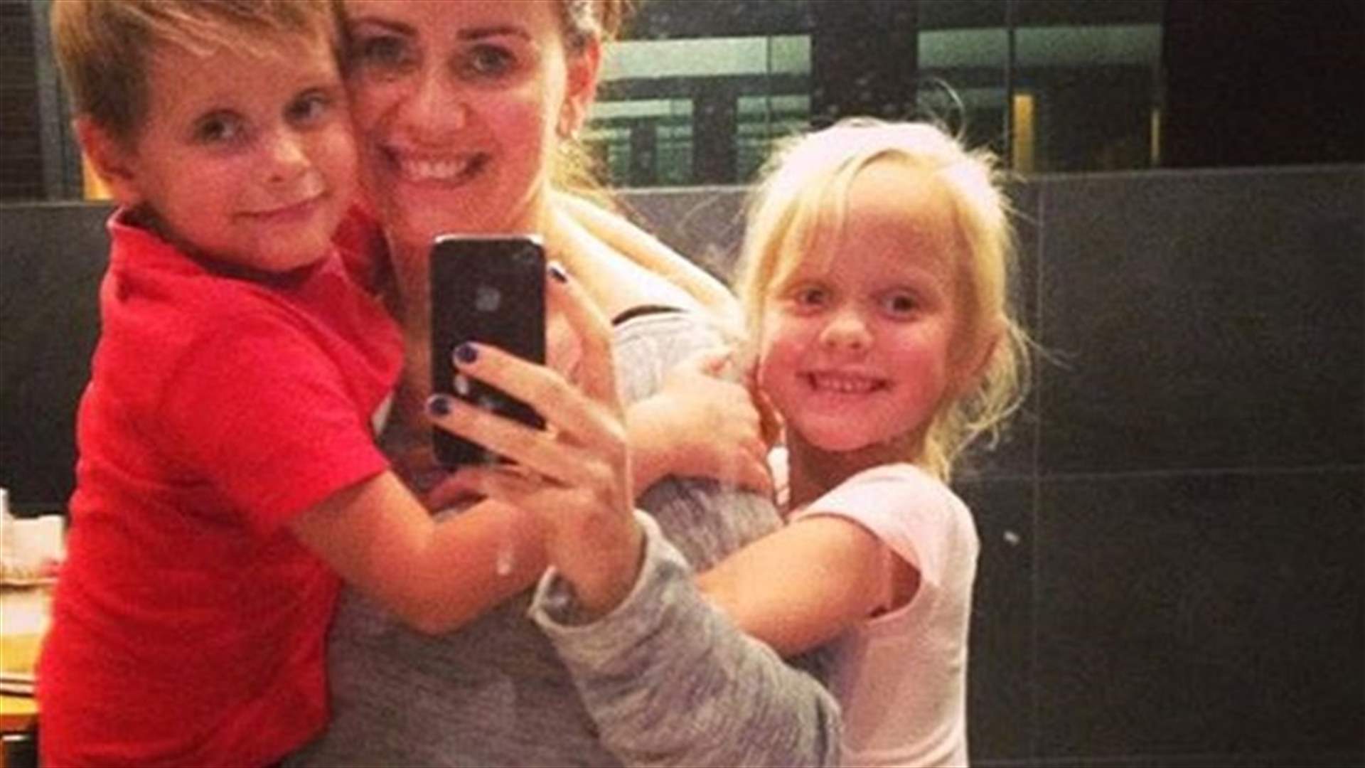 [PHOTOS] Woman Says She Lost 50 Kilograms Thanks To The “Selfie Diet”