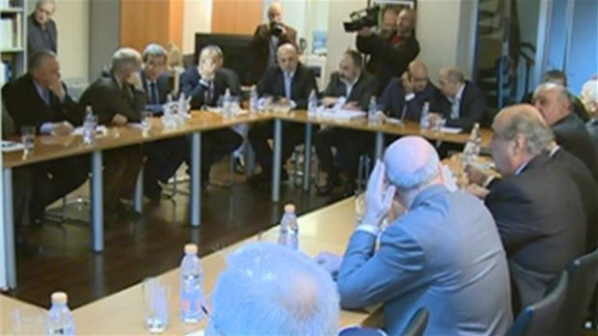 التغيير والاصلاح يدعو للتنسيق مع الجيش السوري من دون خجل 