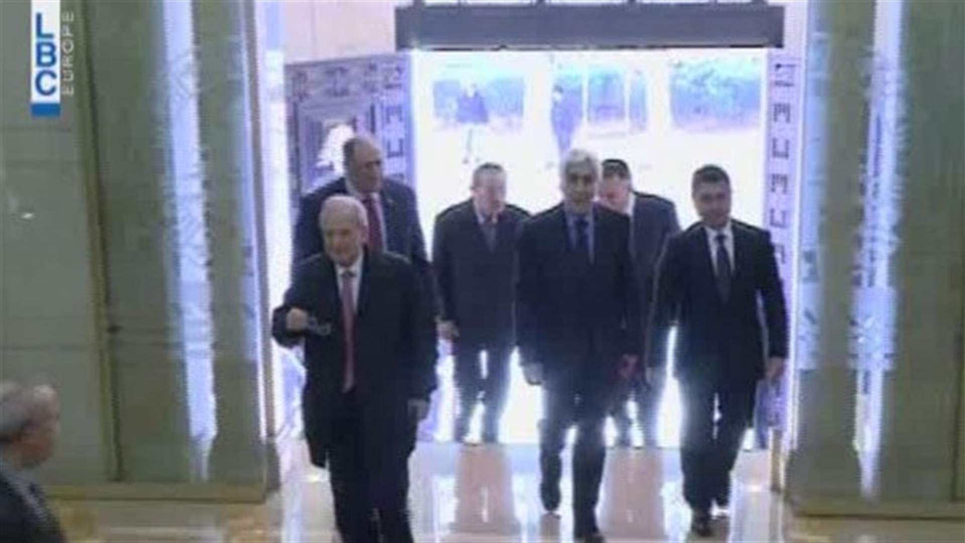 جلسات انتخاب الرئيس بلغت سن الرشد.. وبرّي يتابع عملية مزارع شبعا