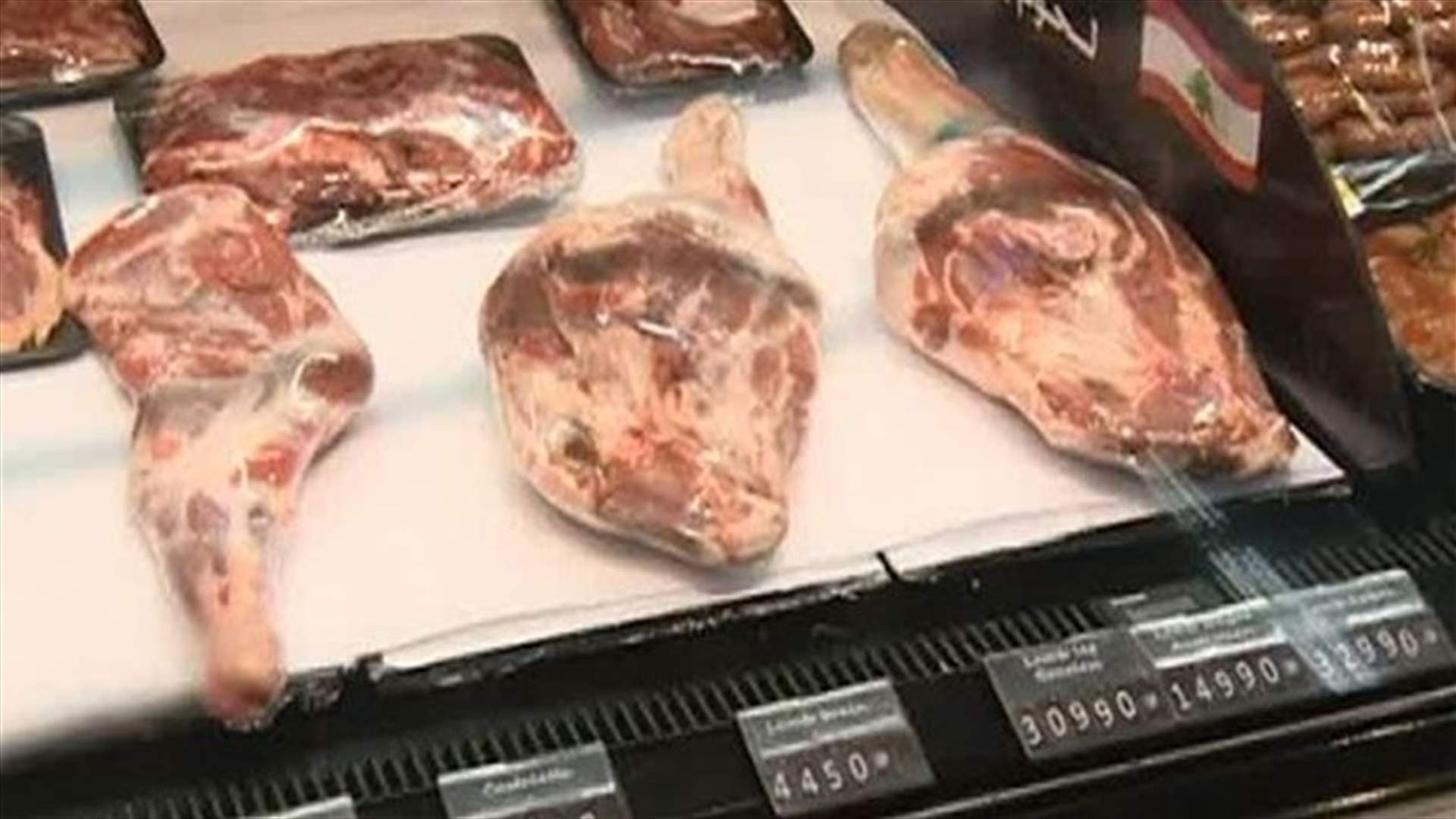 أبو فاعور يعلن عن لائحة إضافية غير مطابقة.. والبهارات المشكلة الجديدة