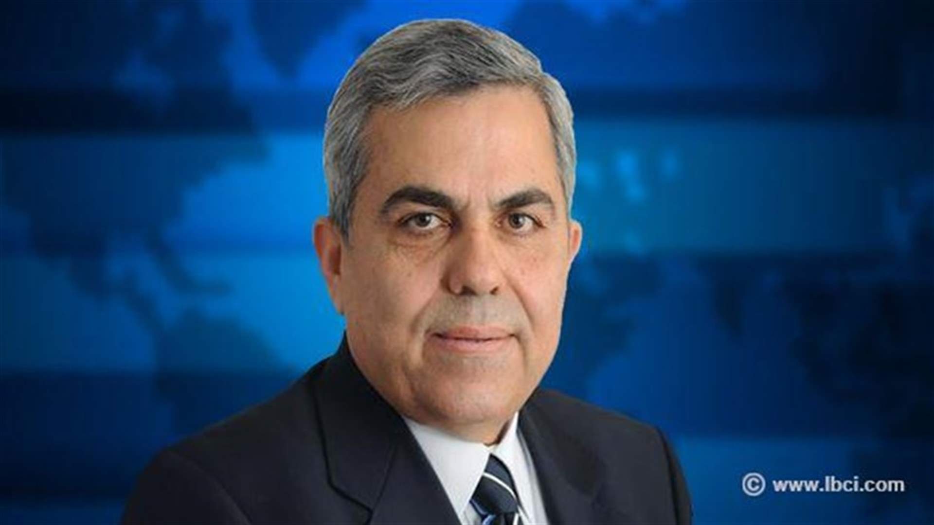 ديب لـ "السياسة": زيارة عون للسعوديةكانت جيدة الى أقصى الحدود