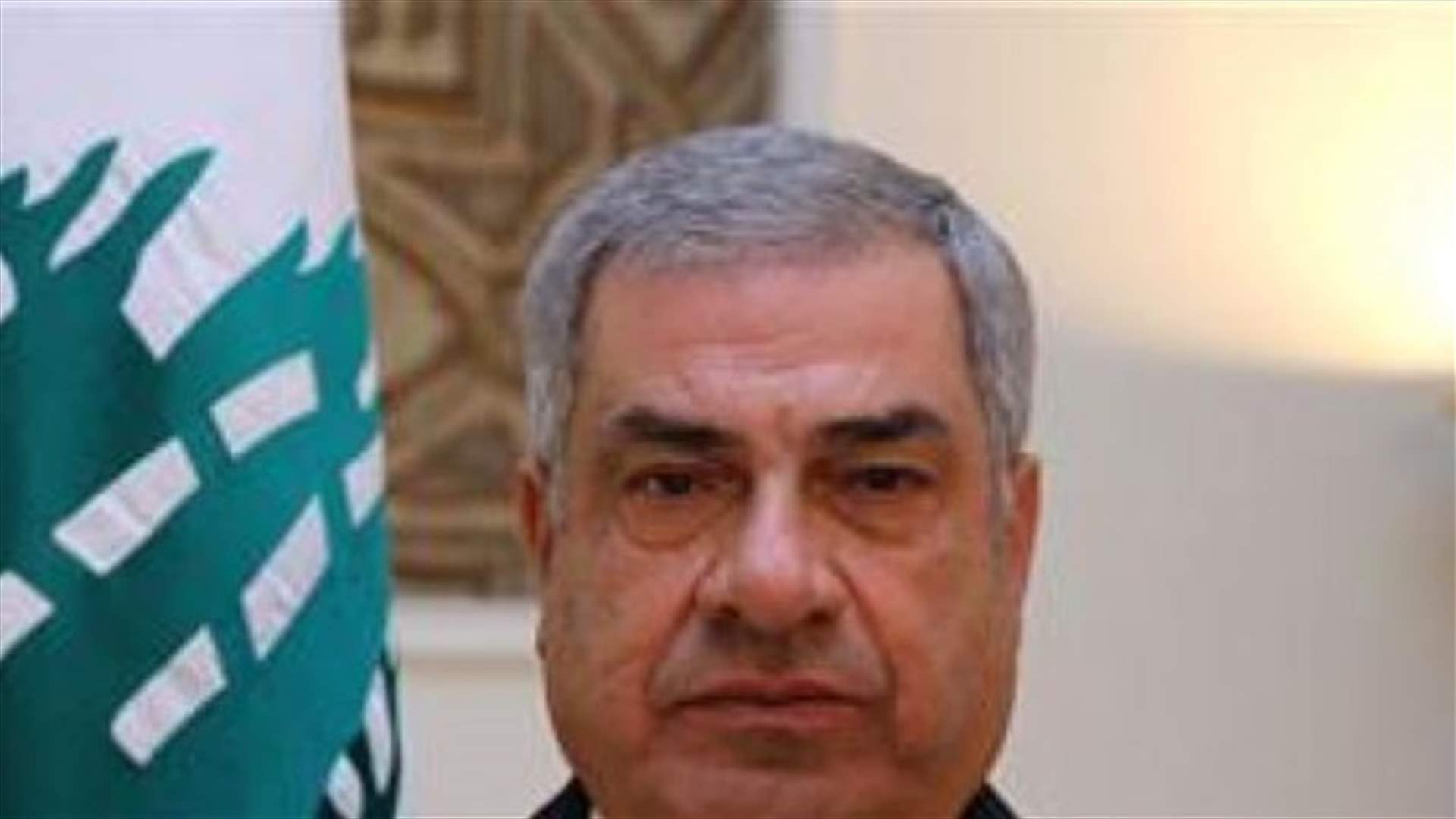 حناوي لـ"السفير" : اذا تمادى العدو فسيكون هناك بيان رقم 2 و 3