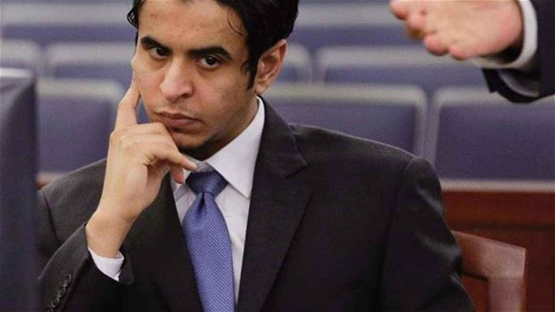 35 years in prison for Saudi airman in Vegas child rape case