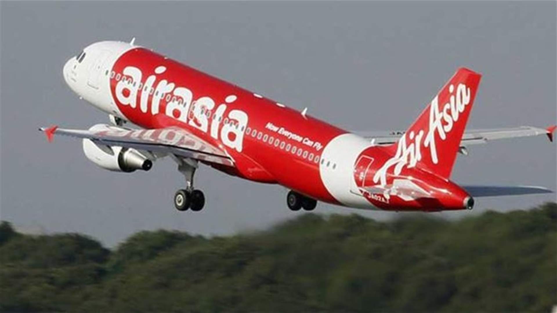 French co-pilot flying AirAsia jet before crash-investigators