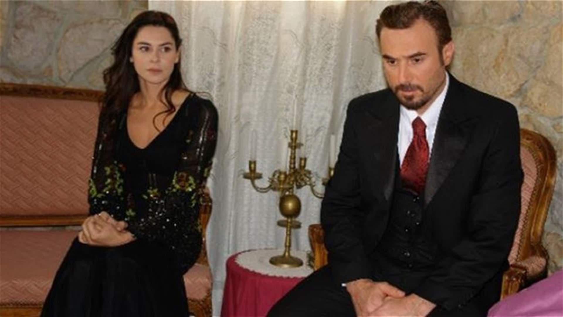 مسلسل ياسمينة يحقق نسب مشاهدة قياسية
