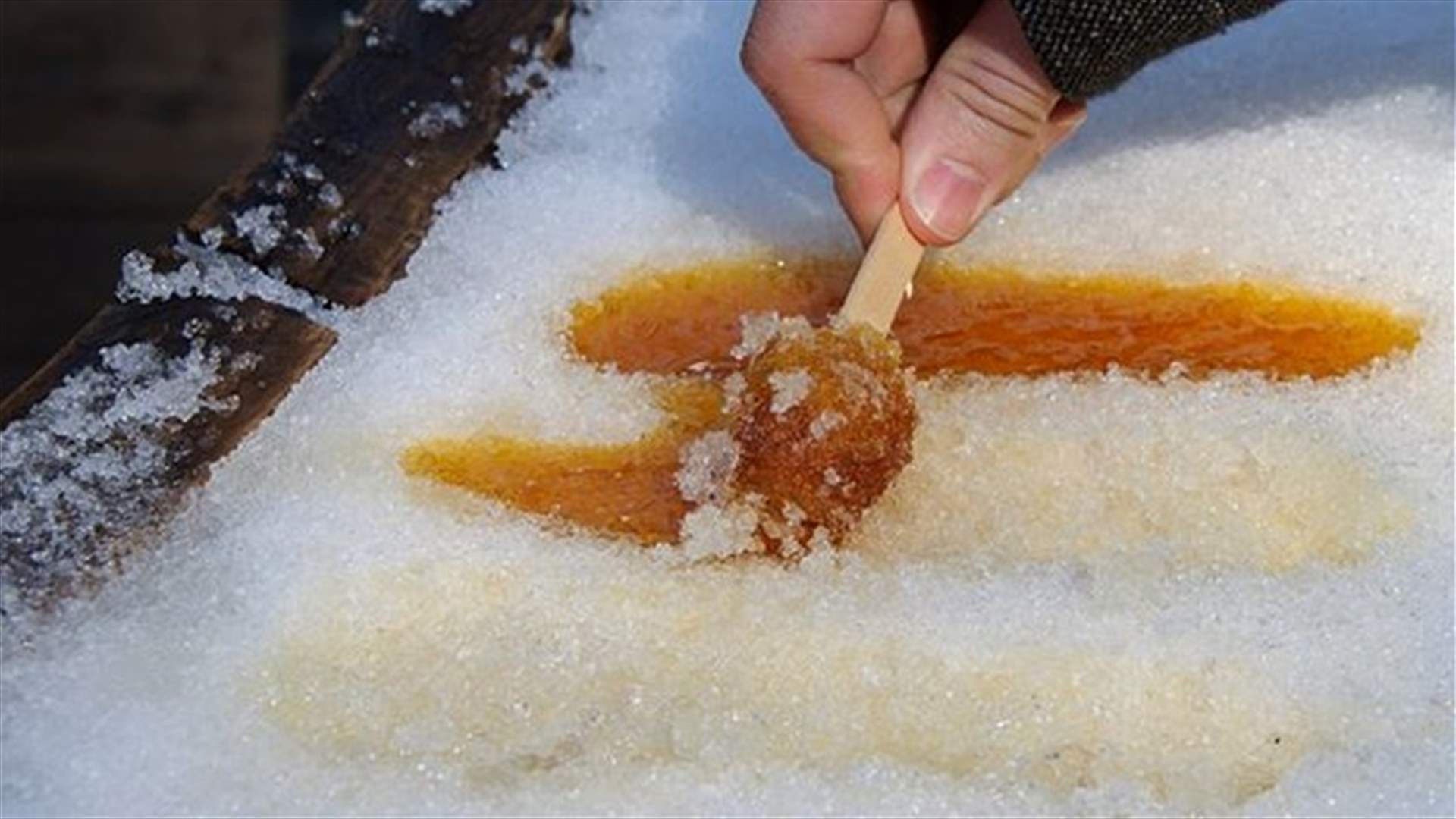 Let’s Eat Snow! Here Are Seven Snow Recipes
