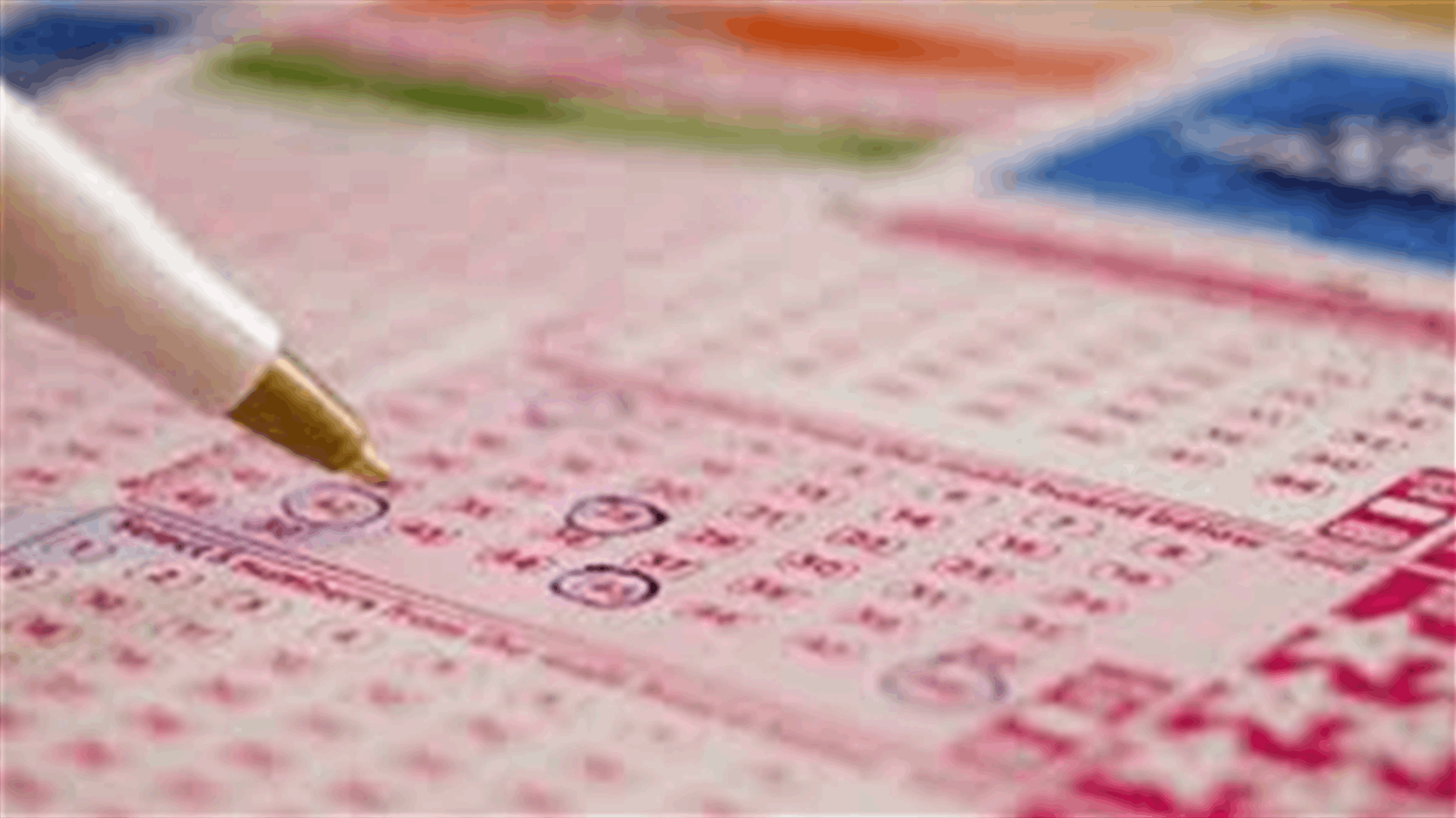 Canadian man loses appeal on missing lotto jackpot by 7 seconds