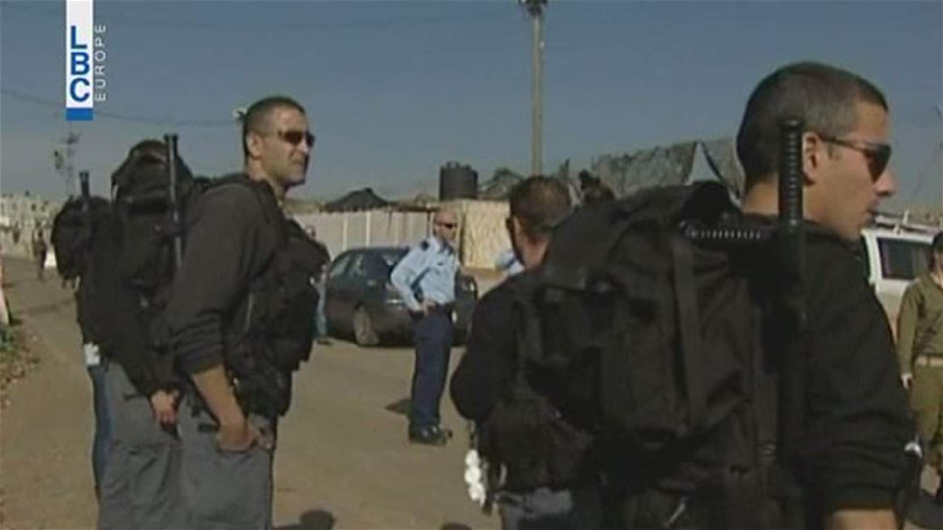 REPORT: Israel shows no interest in escalating situation on border  