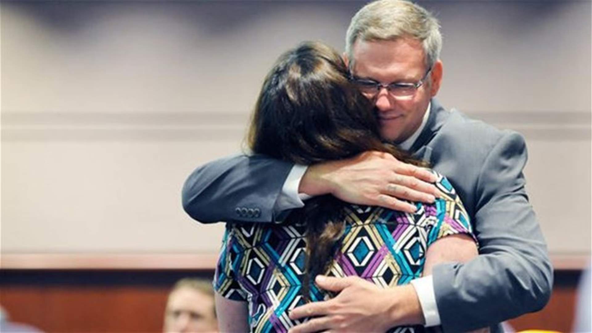 Wrongfully convicted Connecticut man awarded $6 million compensation