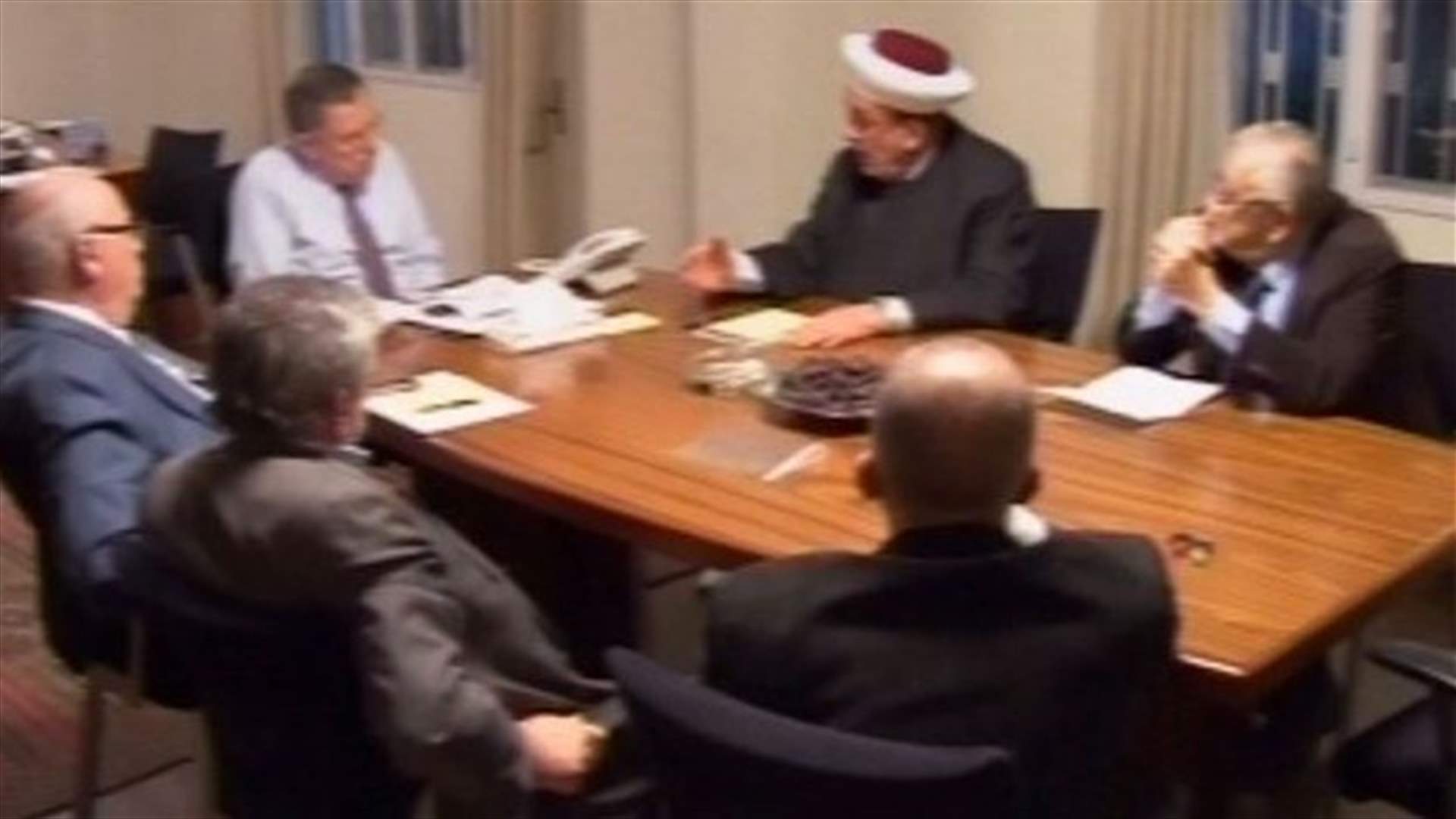 السنيورة: موقف المستقبل المدين للاعتداء الاسرائيلي واضح