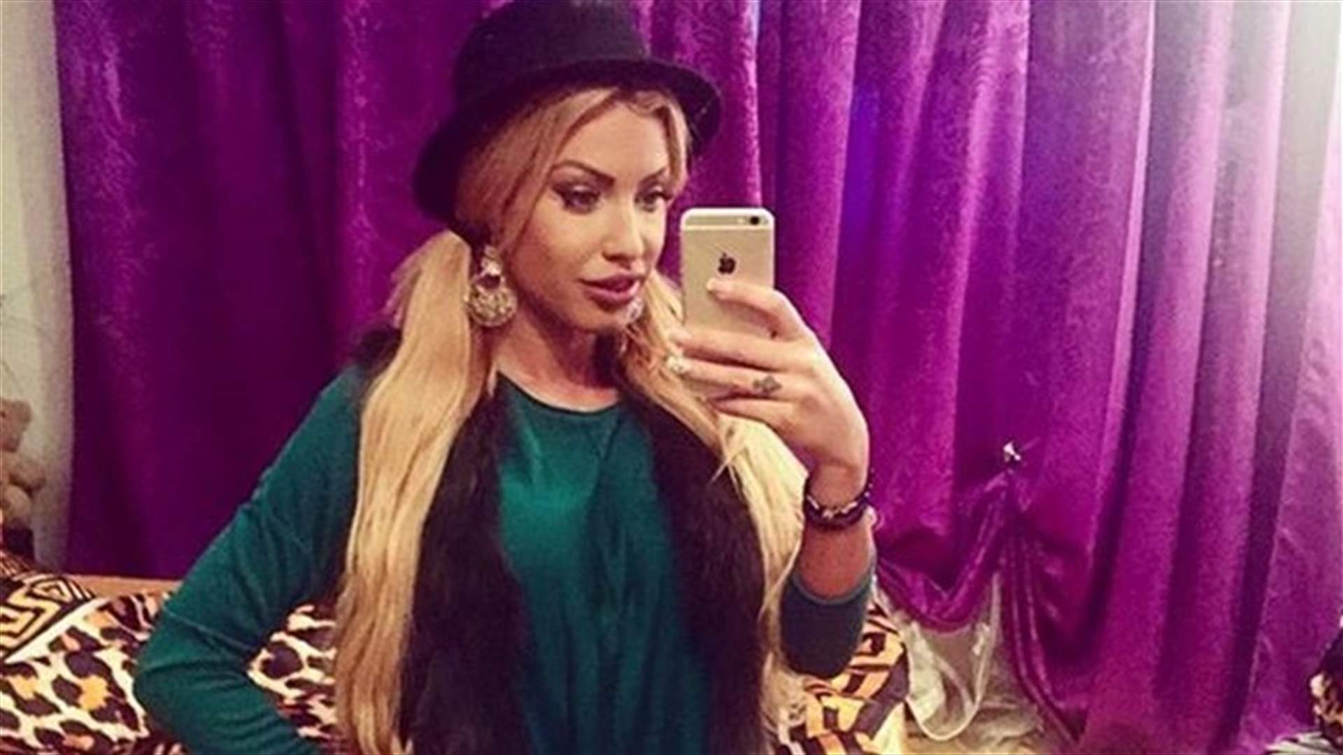 [PHOTOS] Father Of Playboy Model Commits Suicide After Seeing Daughter's Nude Photos