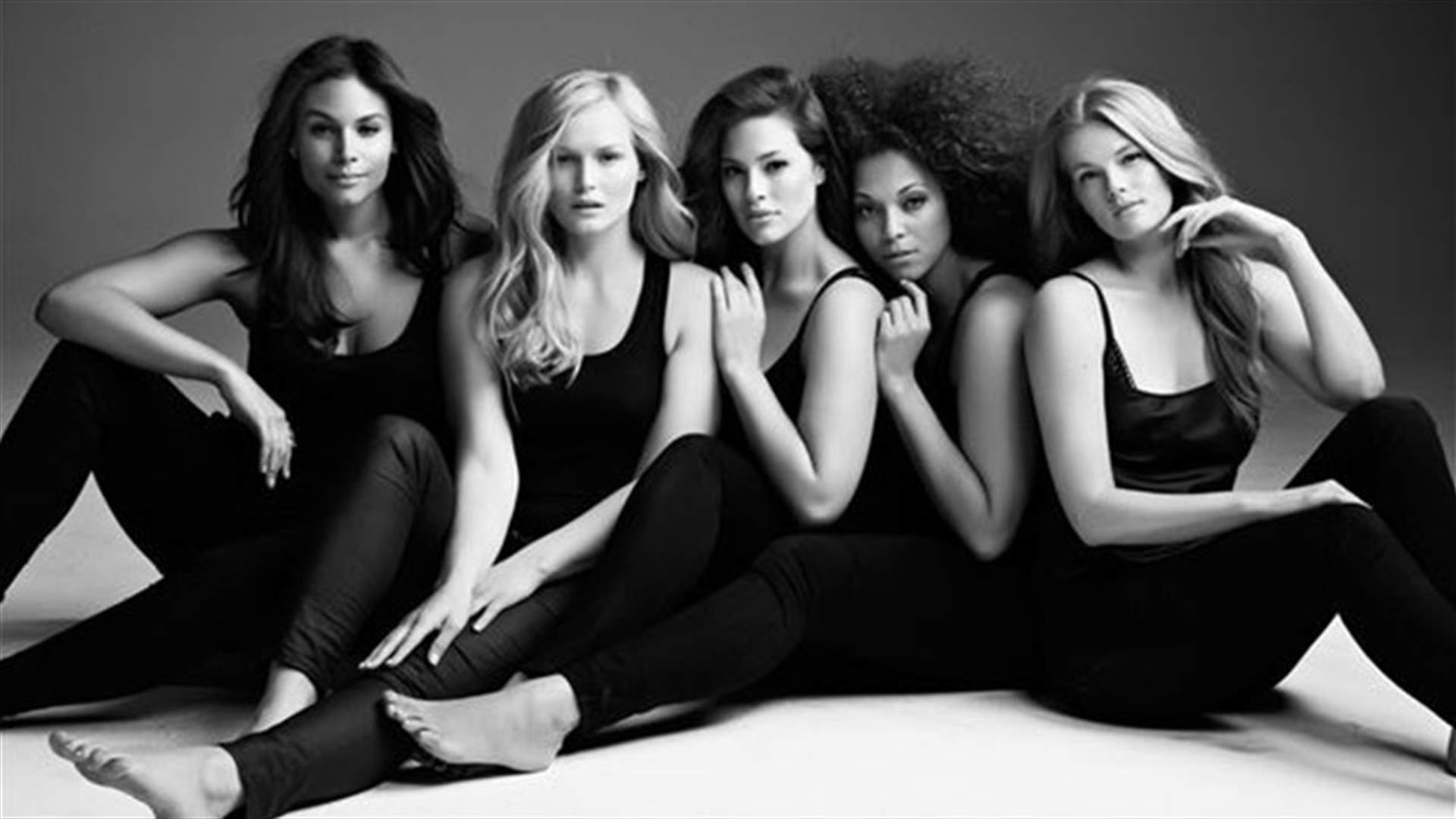 [VIDEO] Five Plus Size Women Form Coalition To Promote All Types Of Beauty