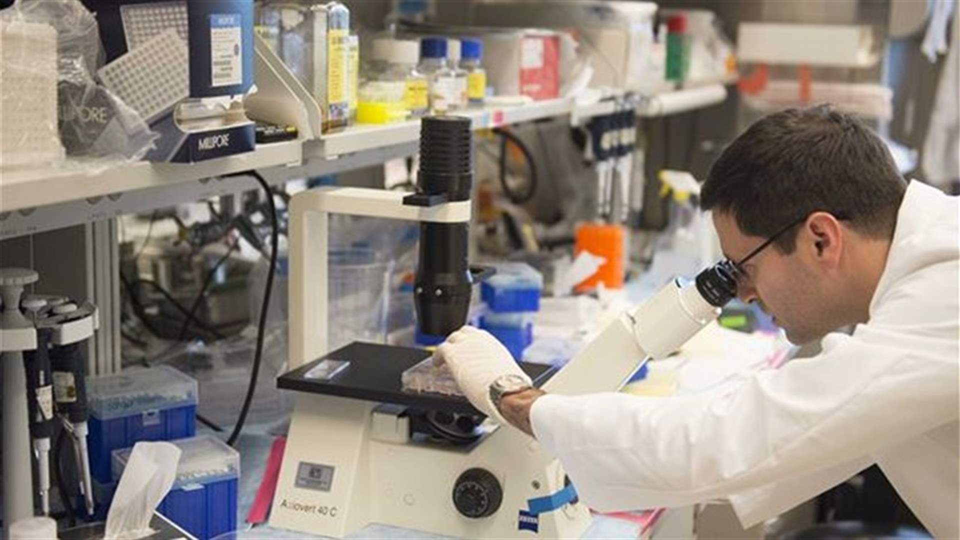 8-Year-Old Girl Has Possibly Found The Cure For Cancer!