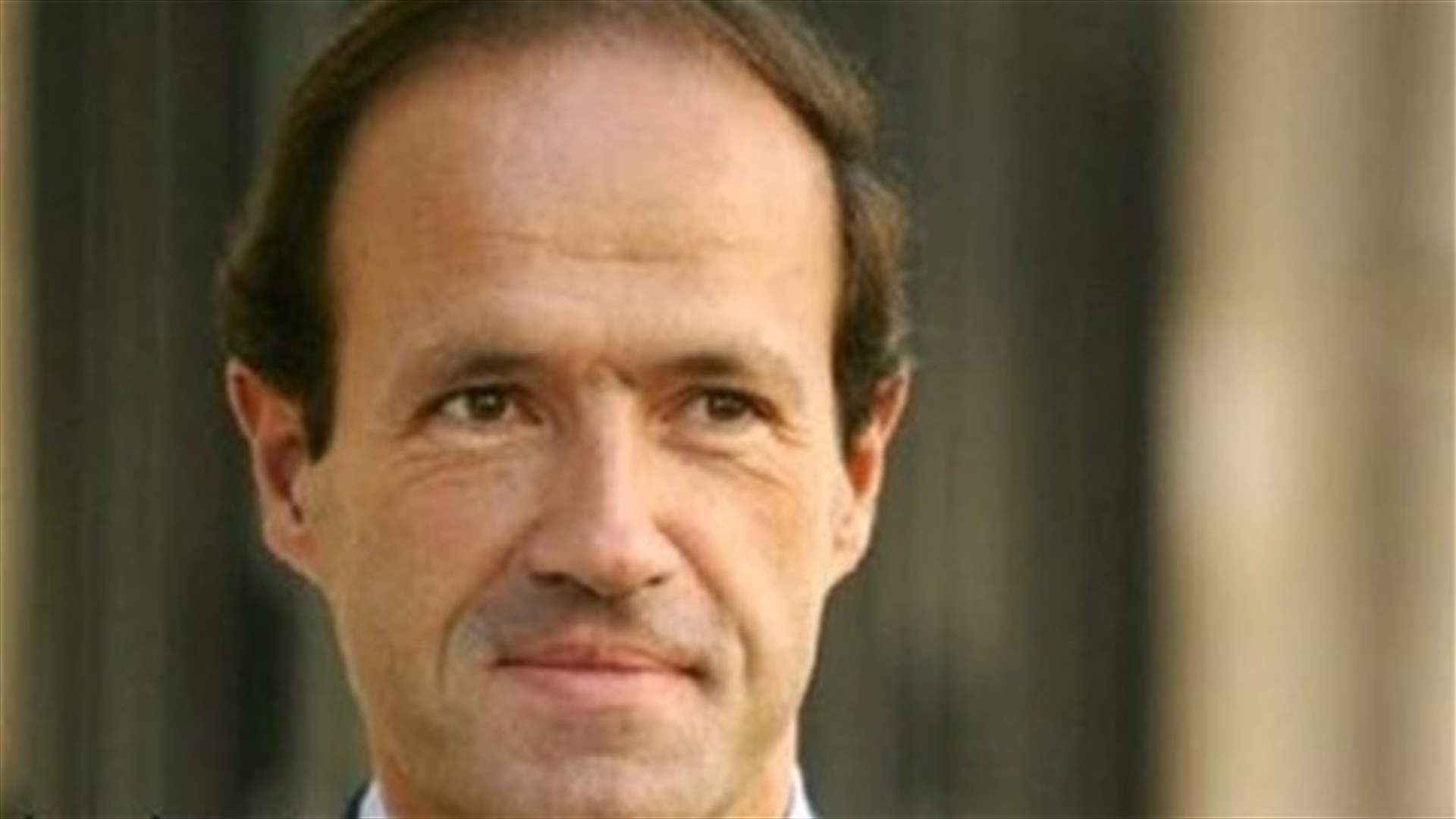 المستقبل: جيرو في بيروت الاثنين