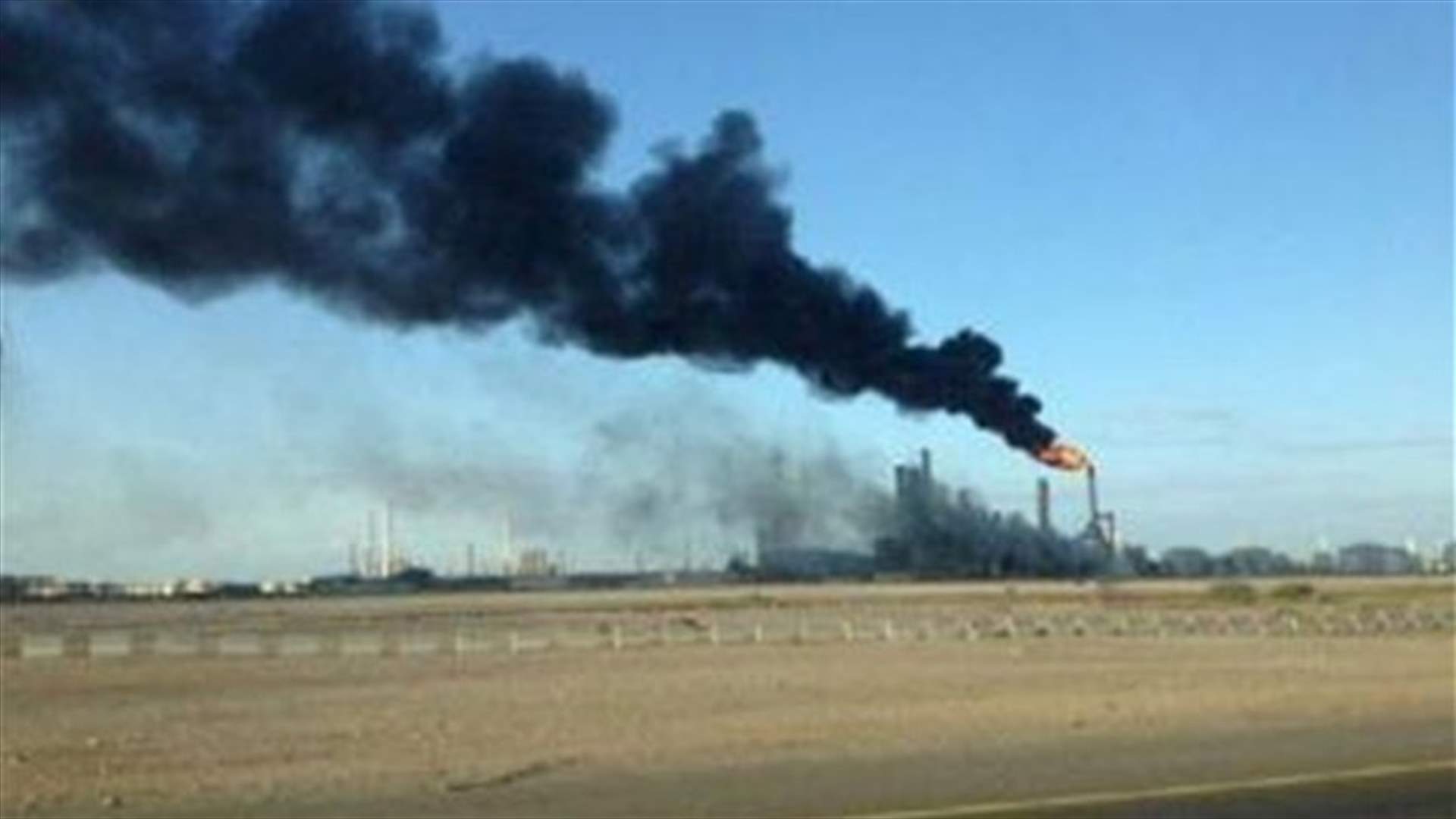Kurds retake oil facility in north Iraq, 15 workers still missing