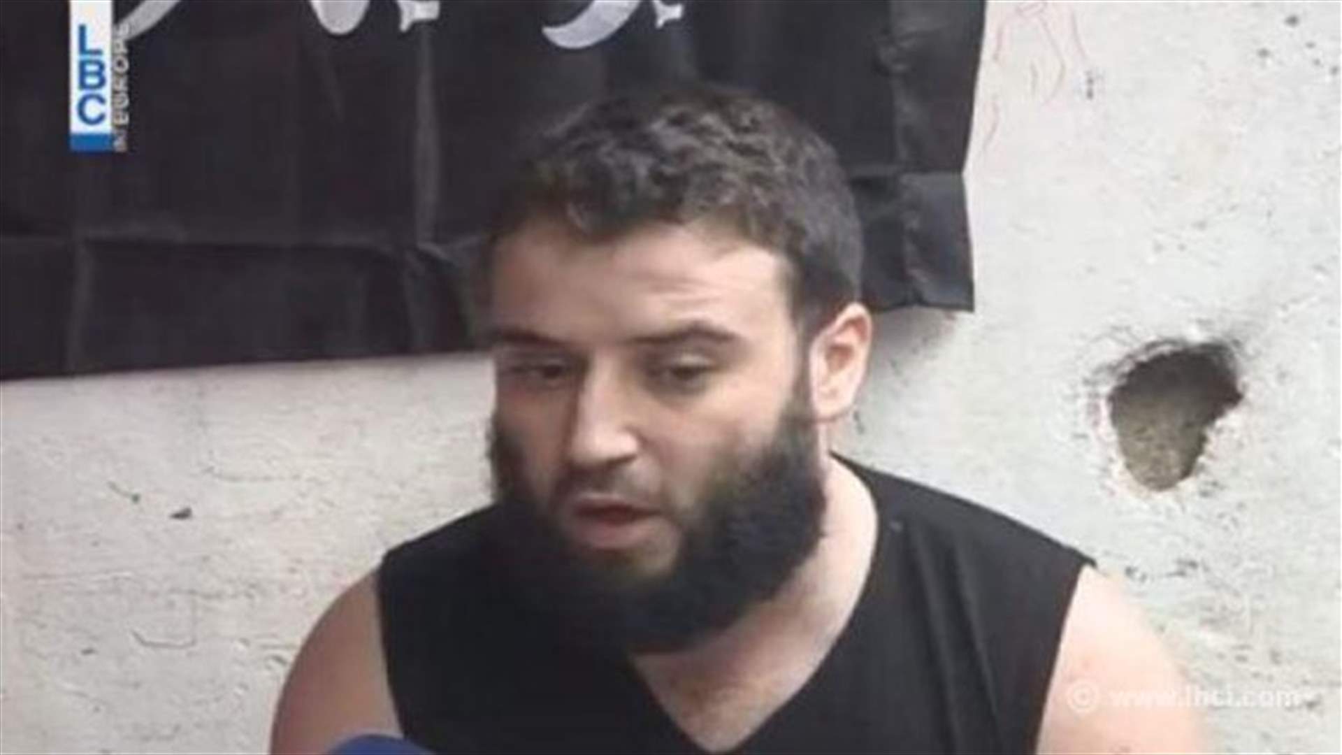 شادي المولوي ما زال في مخيم عين الحلوة..وهذا هو الدليل