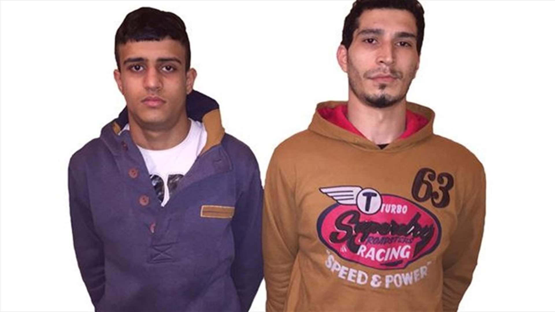 من وقع ضحيّتهما في عمليّات النشل ؟