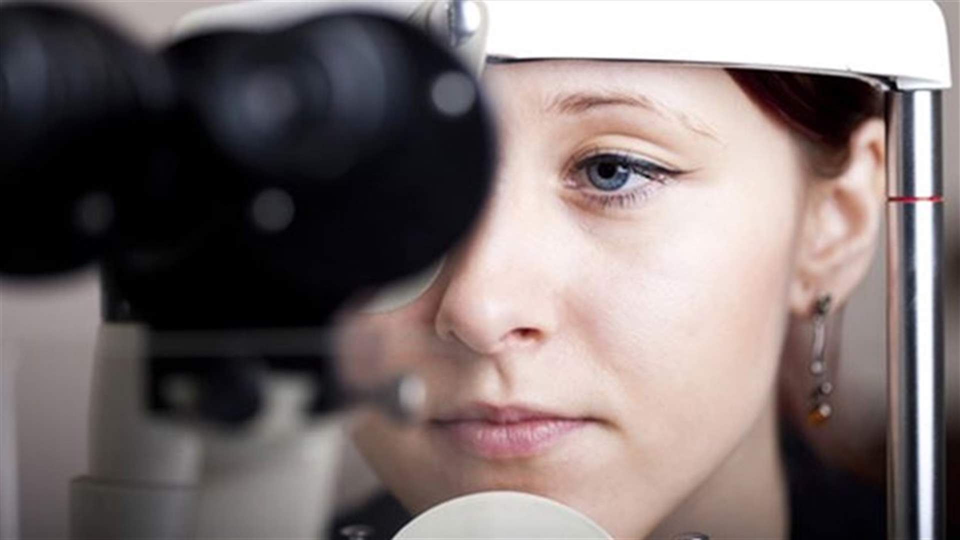 تقنية جديدة للكشف عن الارتجاج في المخ من خلال حركة العين