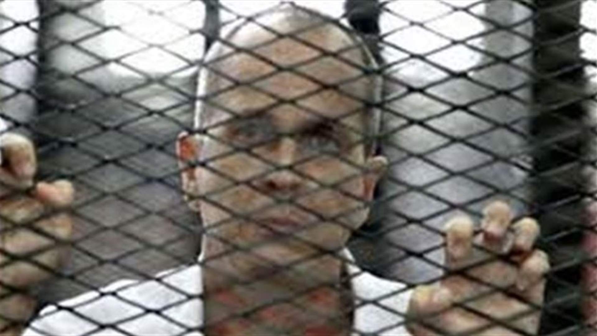 مصر تقرر ترحيل الصحافي الاسترالي بيتر غريست