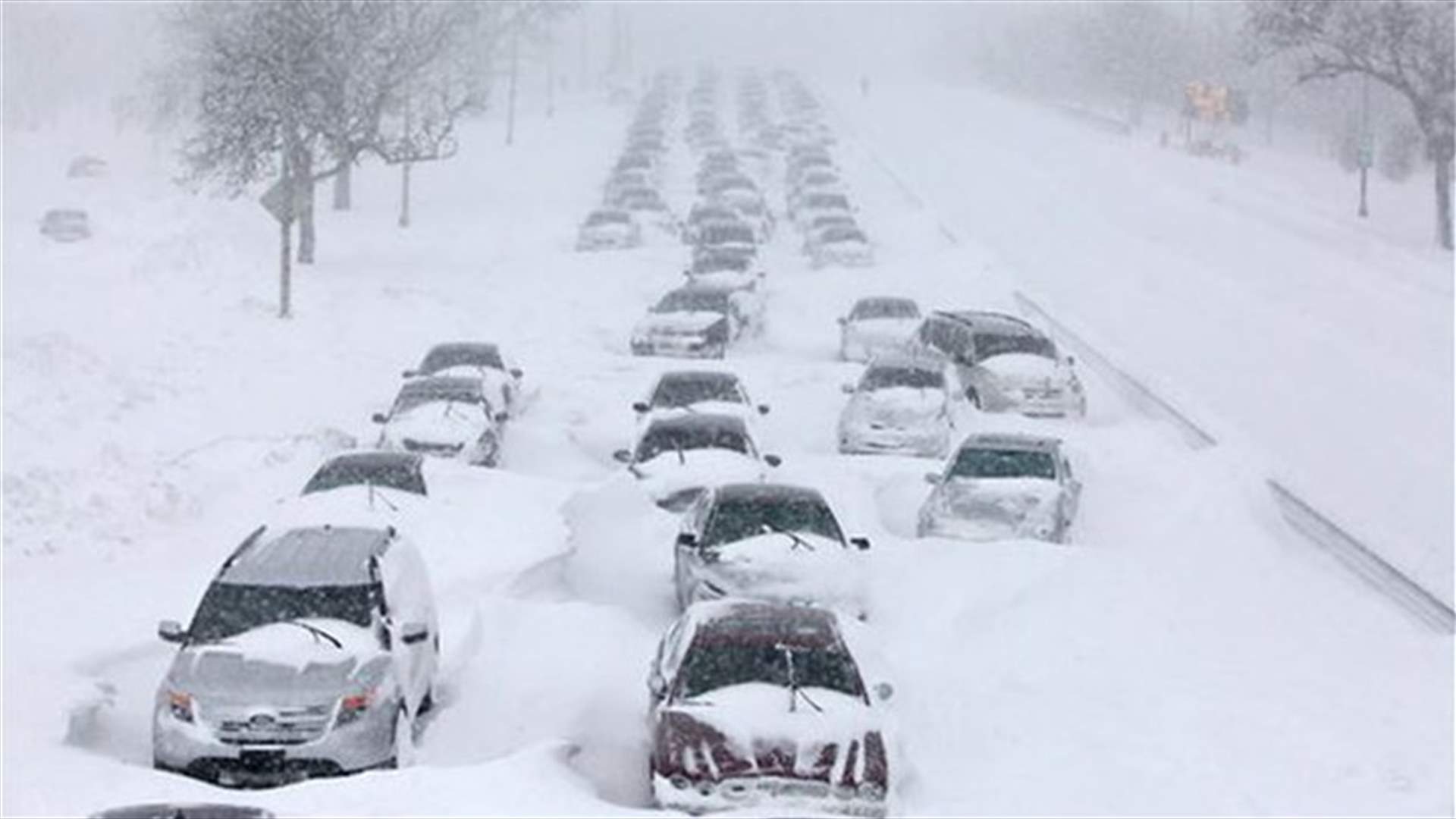Northeast U.S. braces for second major snowstorm in a week