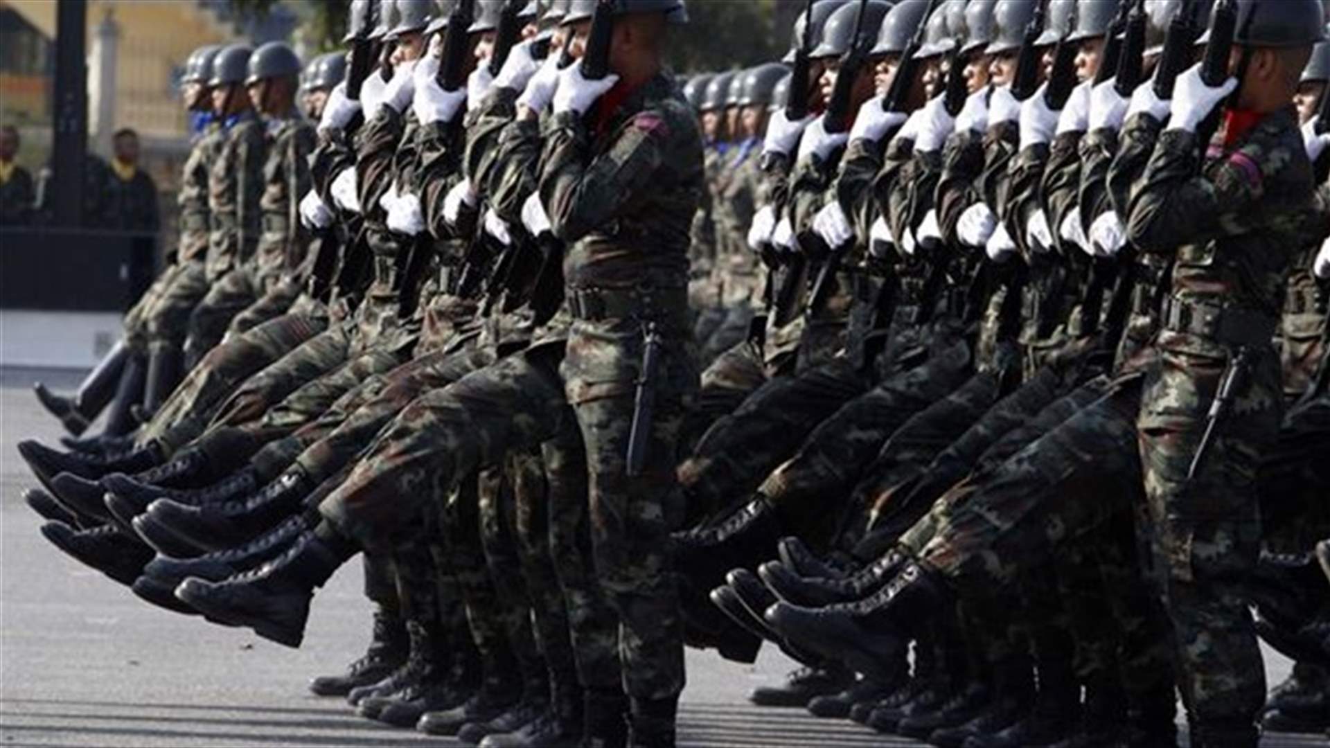 Thai PM tightens security after mall bombs rattle Bangkok