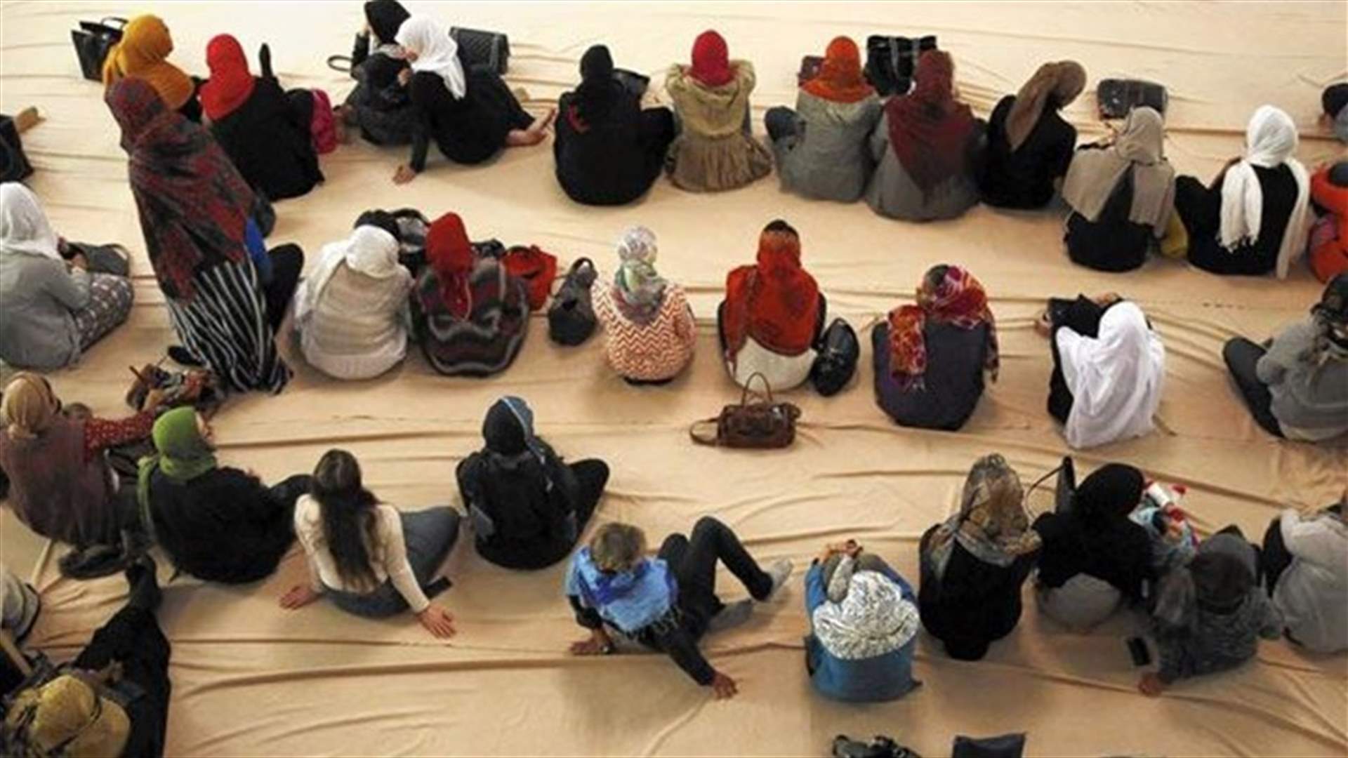 Los Angeles female-only mosque may be first in US