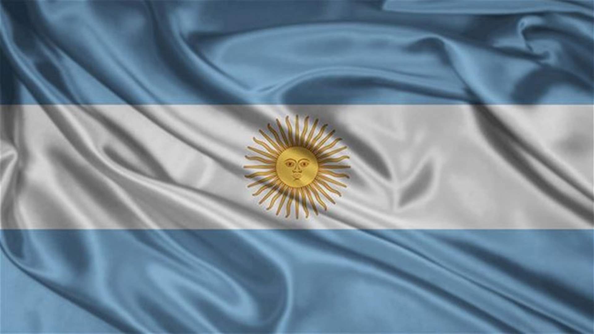 Magnitude 6.3 earthquake hits Argentina