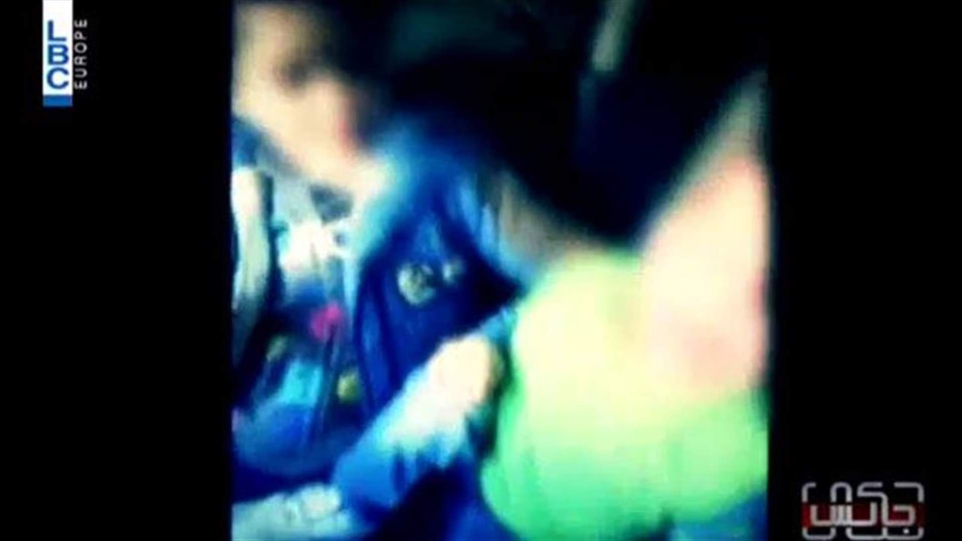 مشاهد العنف خضّت وأبكت الشارع اللبناني... فكيف تابع "حكي جالس" القضية؟