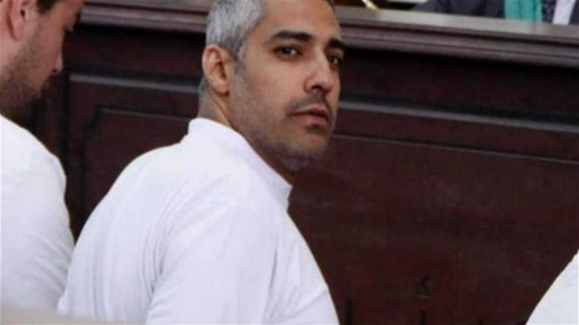 Canada says release of Al-Jazeera journalist is 'imminent'