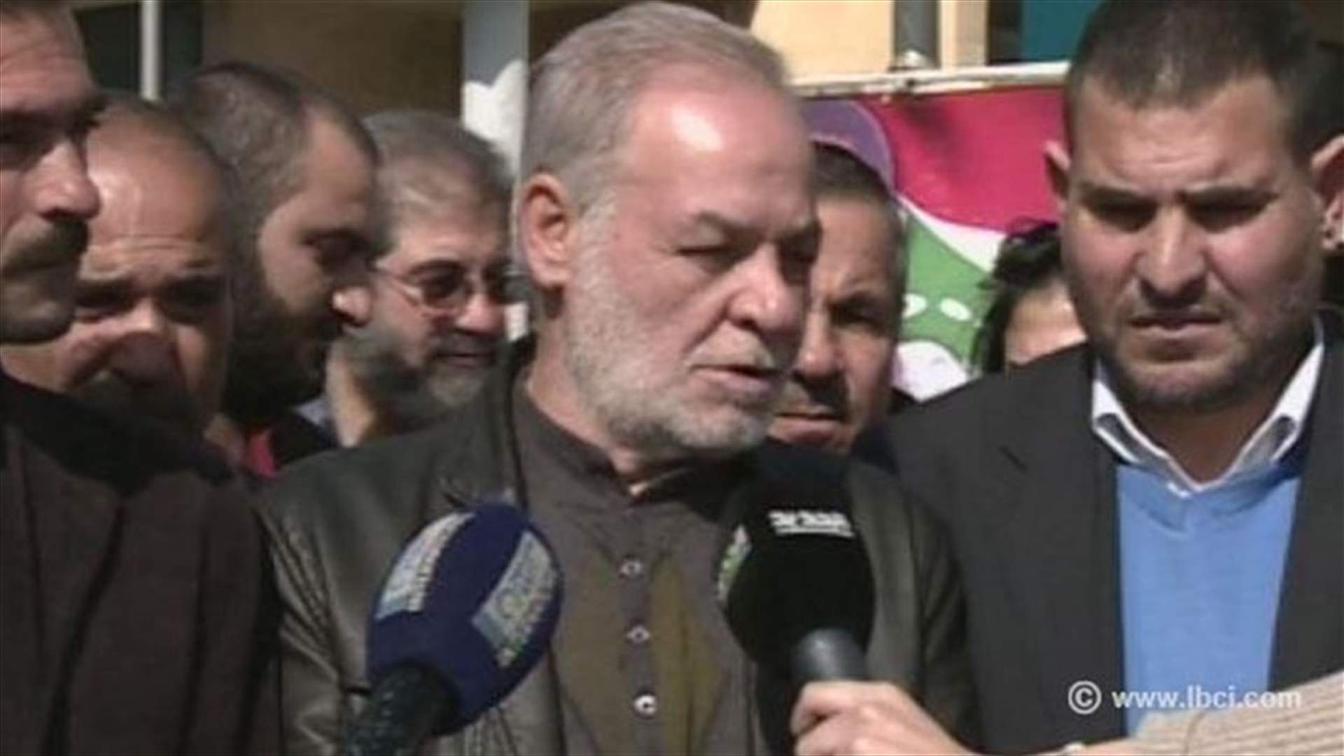 Families of Arsal kidnapped soldiers say will start escalating within 24 hours