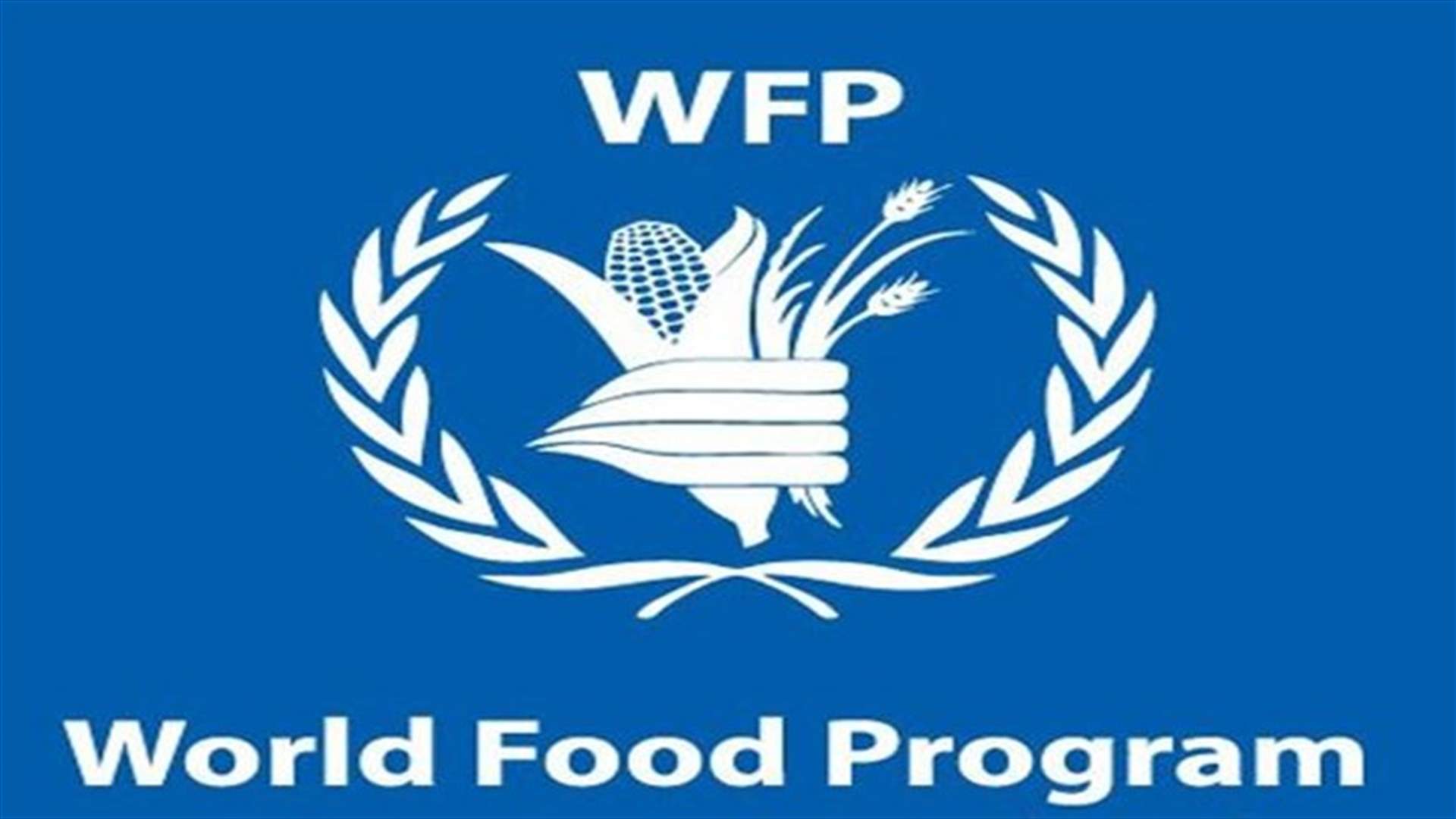 WFP alarmed by pictures of ISIS logos on its Syria food parcels