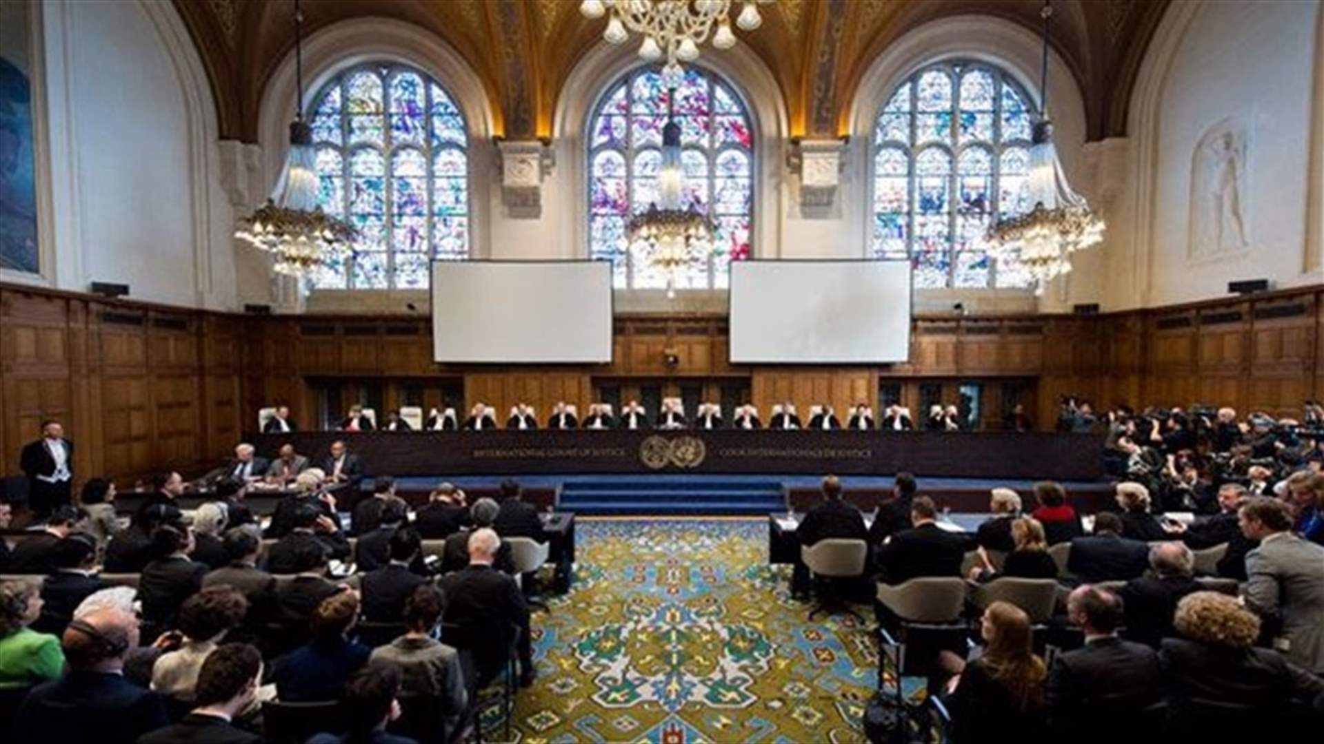 UN court: Serbia did not commit genocide in Croatia in early 1990s