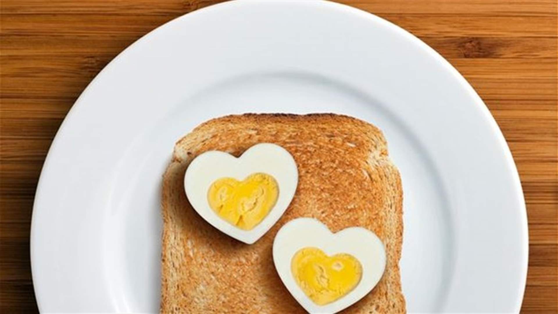 Two Food Tricks For Valentine's Day