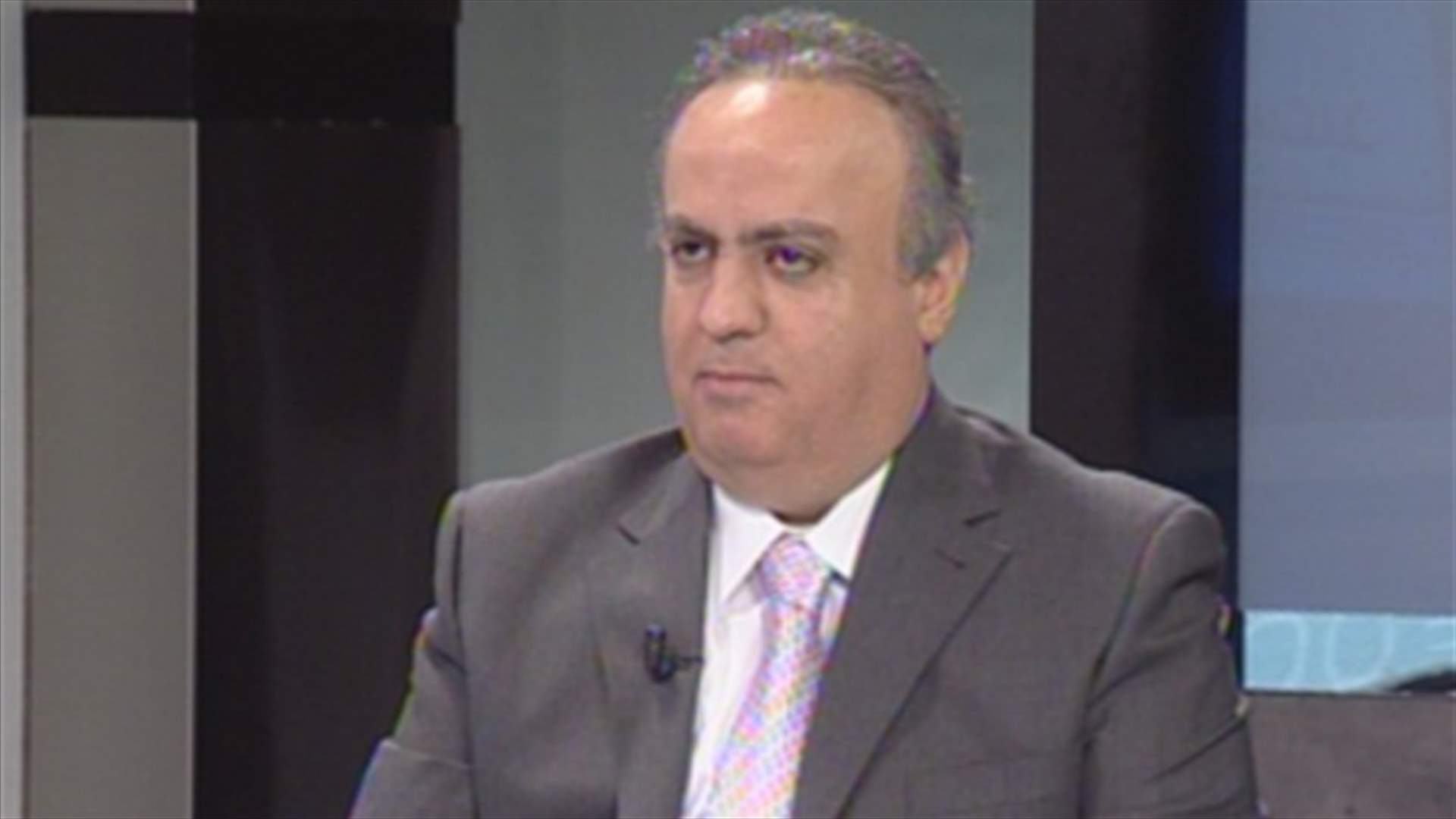 وهاب للـ"ال بي سي" : أي عدوان على سوريا سيكون بمثابة زلزال   