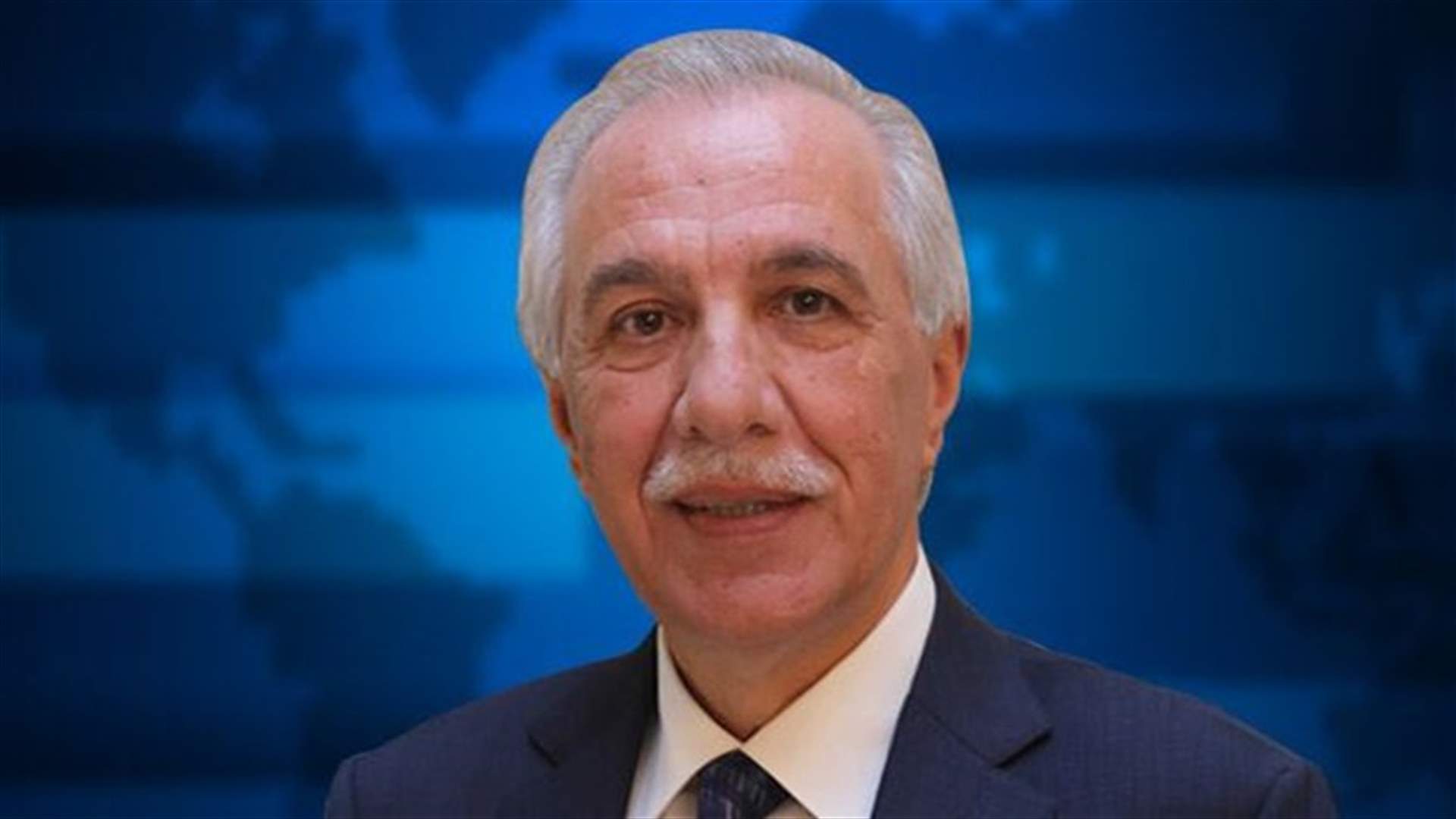 زعيتر لـ"السفير" : مشروع ردم الحوض الرابع ملزم