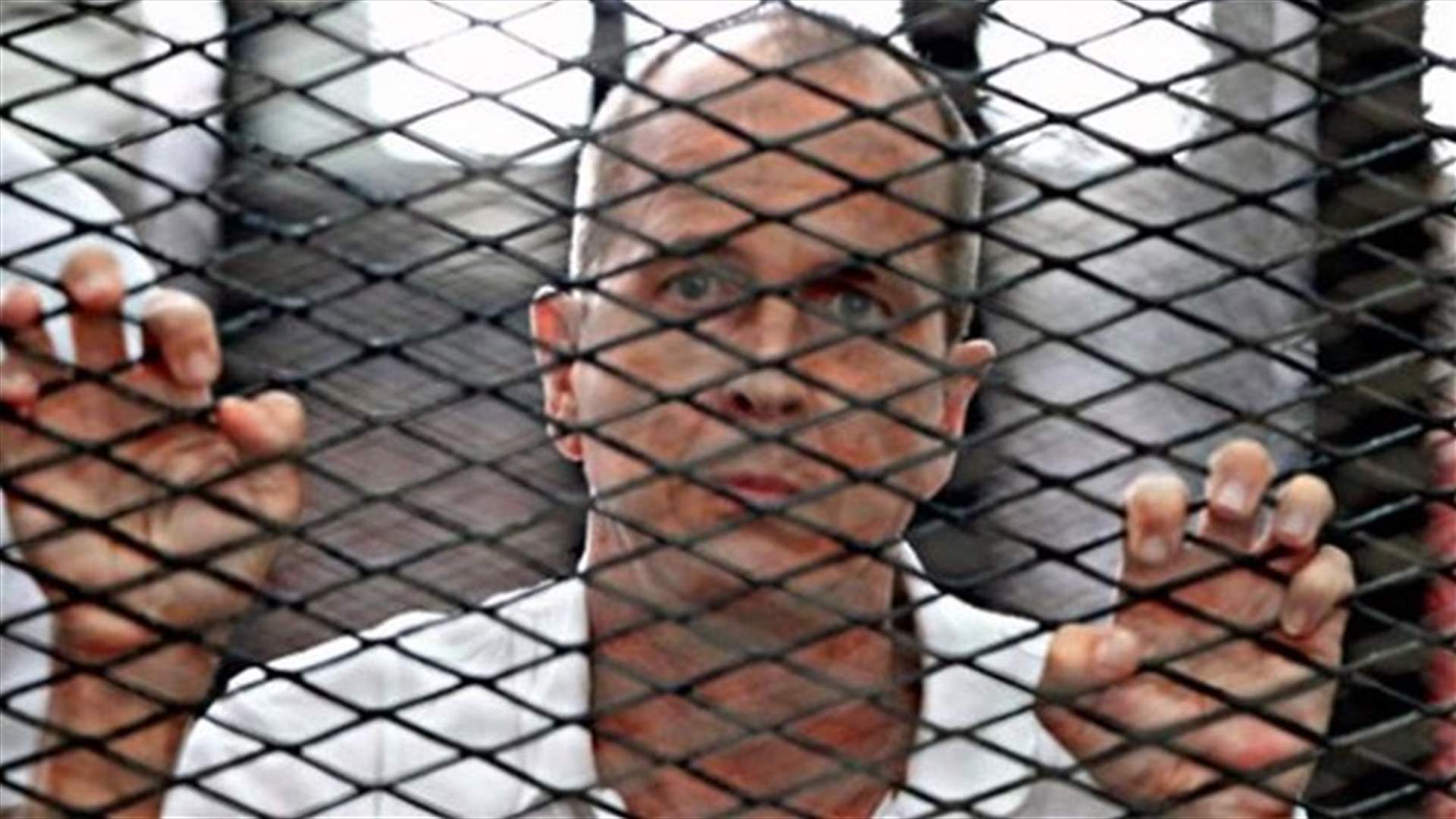 Al Jazeera journalist Greste arrives home in Australia