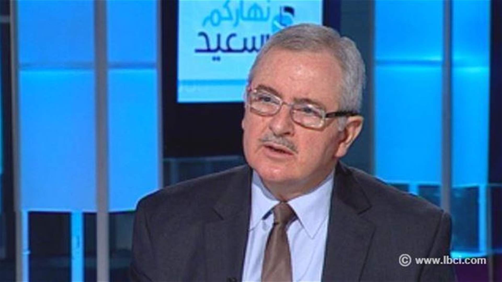 MP Ogassapian to LBCI: Quneitra attack disrupted course of dialogue between Hezbollah and Future Movement 