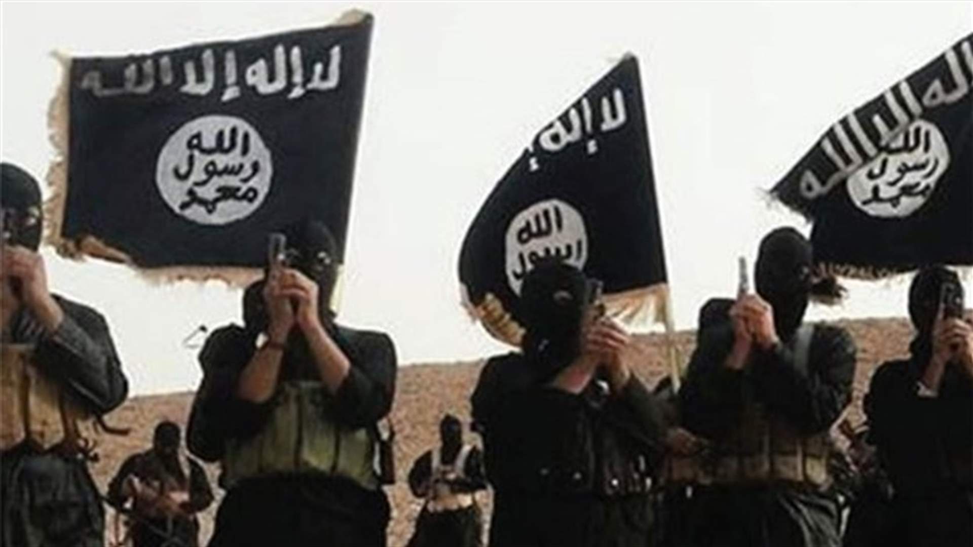 Islamic State selling, crucifying, burying children alive in Iraq - UN
