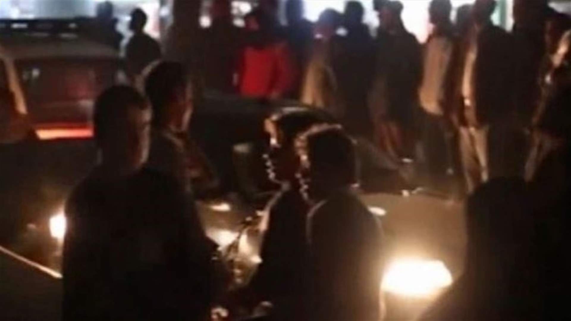 REPORT: Jordanian pilot's execution broadcast on large screens in Syria’s Raqqa