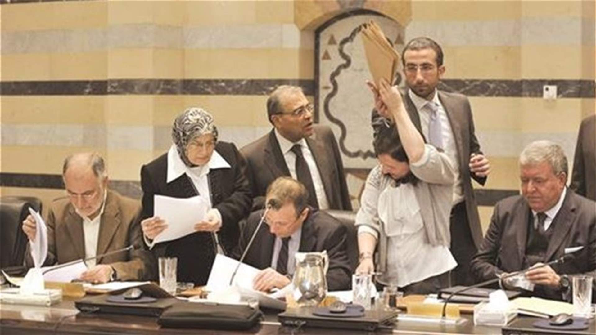 هكذا سقط الكمين الفرنسي في مجلس الأمن