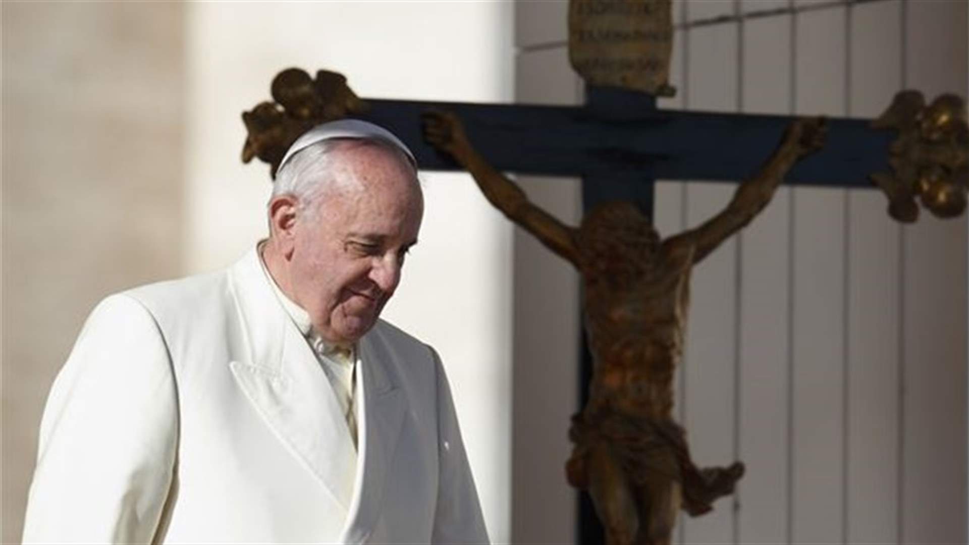 Pope orders bishops to cooperate with sex abuse commission