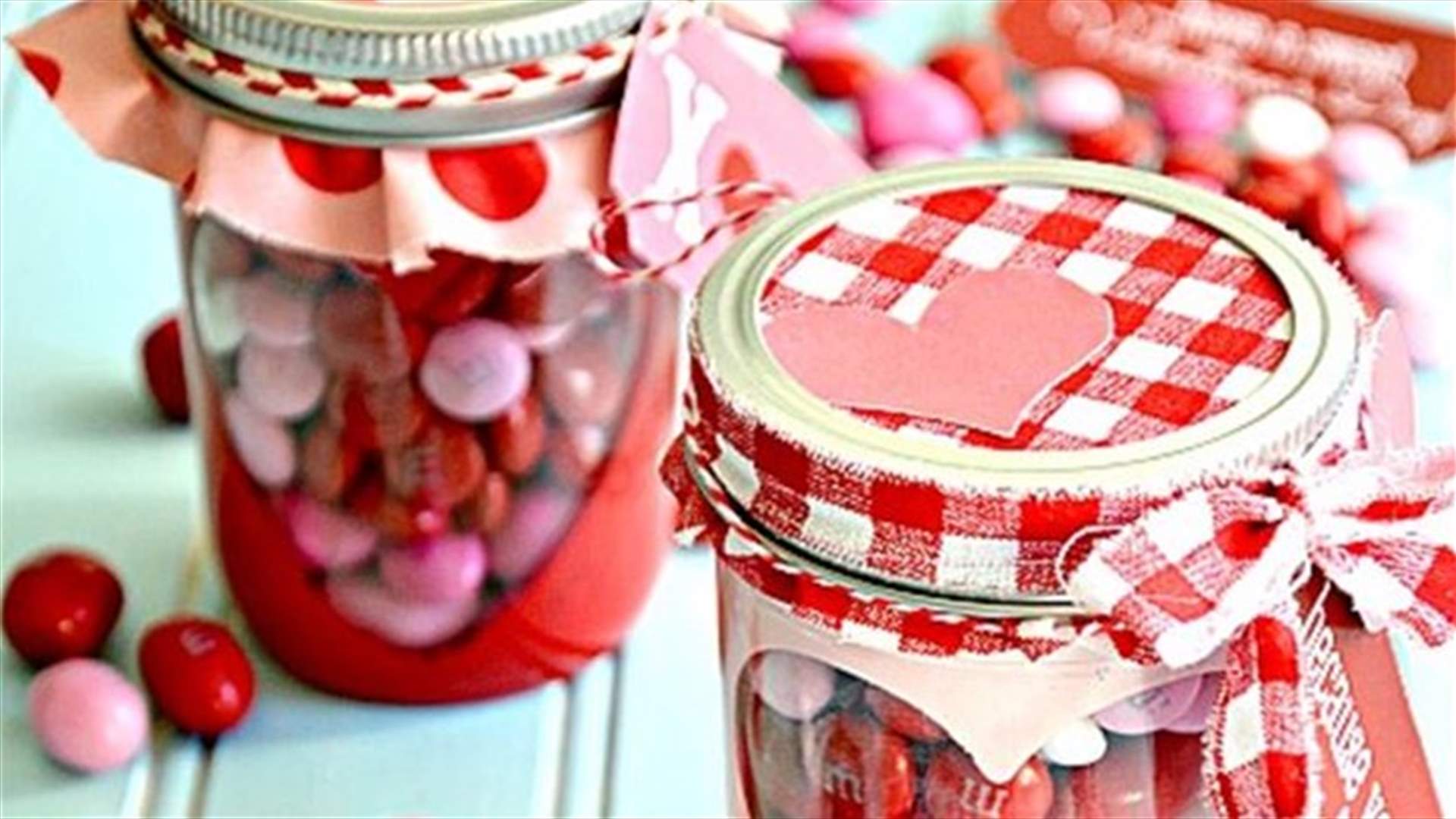 Easy And Fun Valentine's Day Ideas